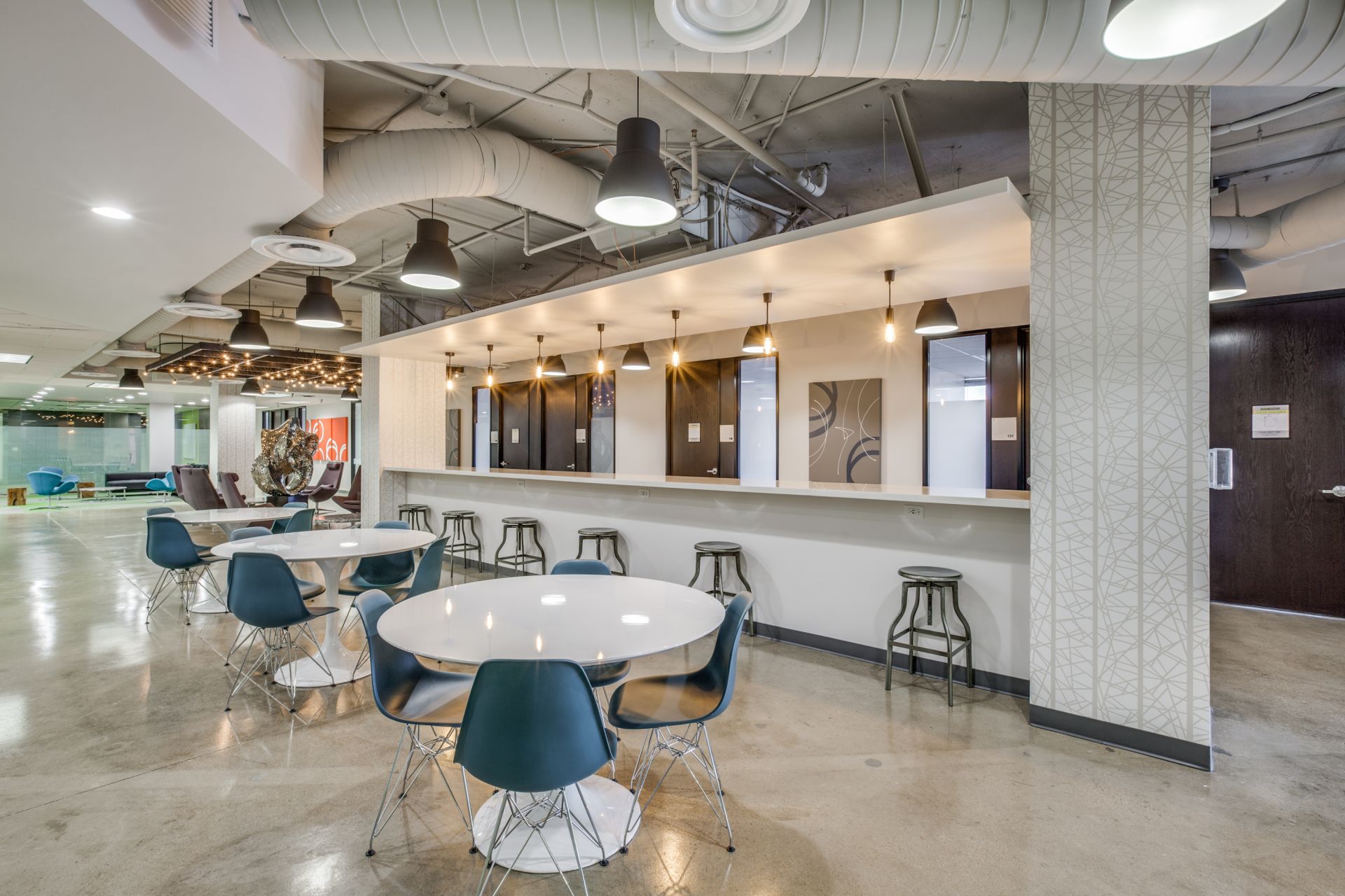 Workstyle, Dallas image 4