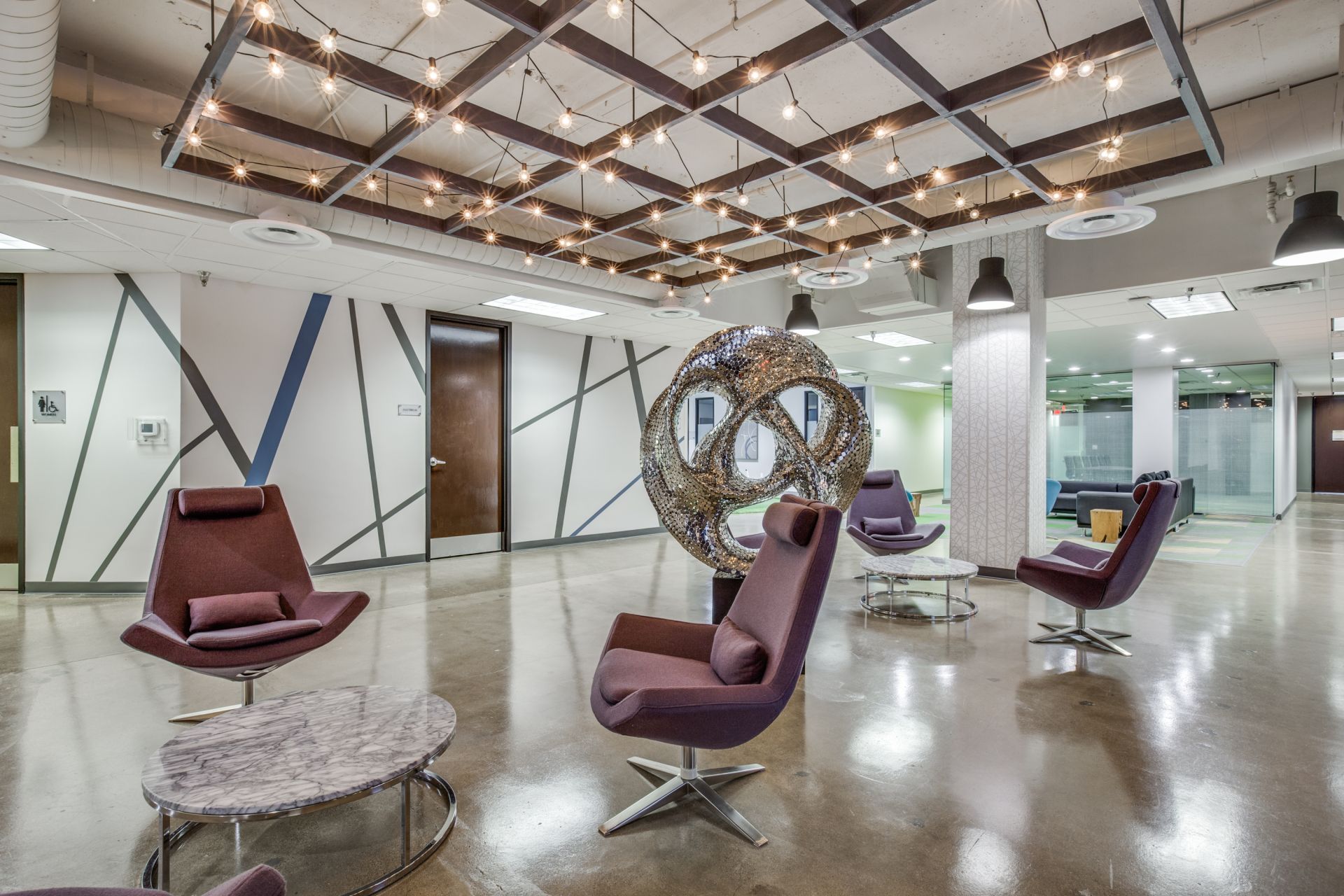 Workstyle, Dallas image 3