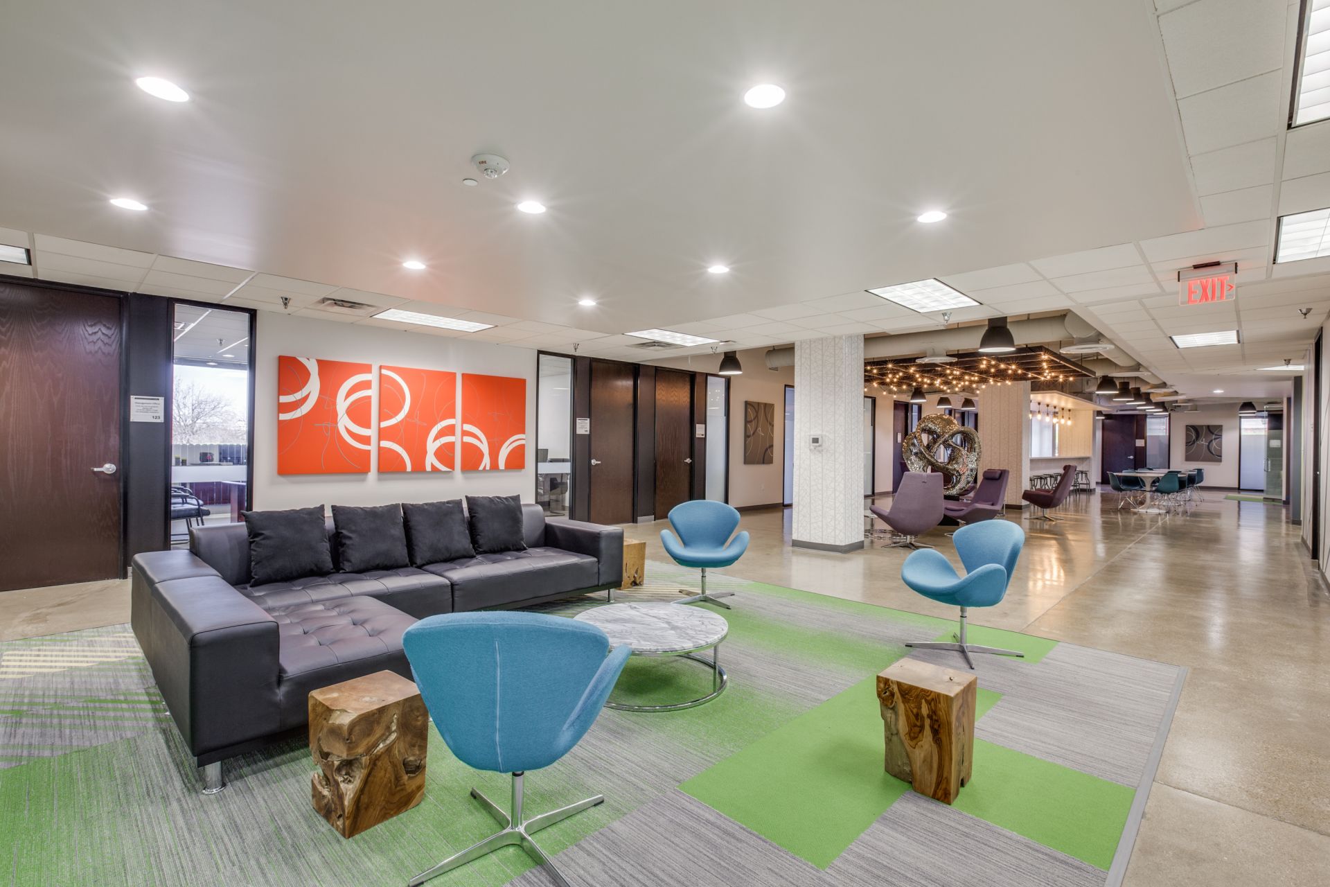 Workstyle, Dallas image 5