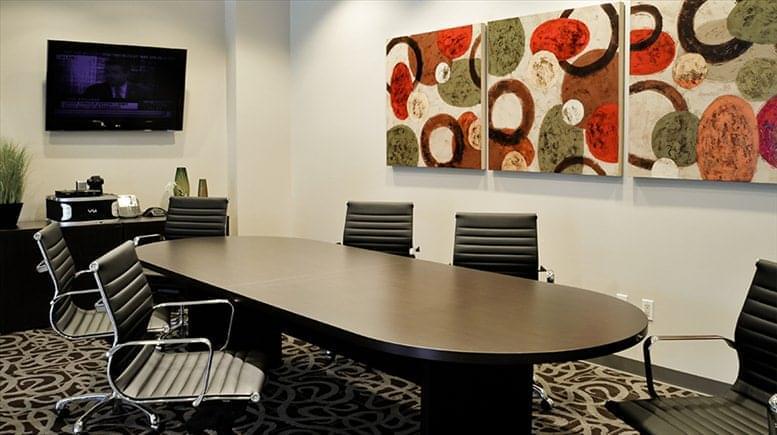 Titan Business Suites image 4