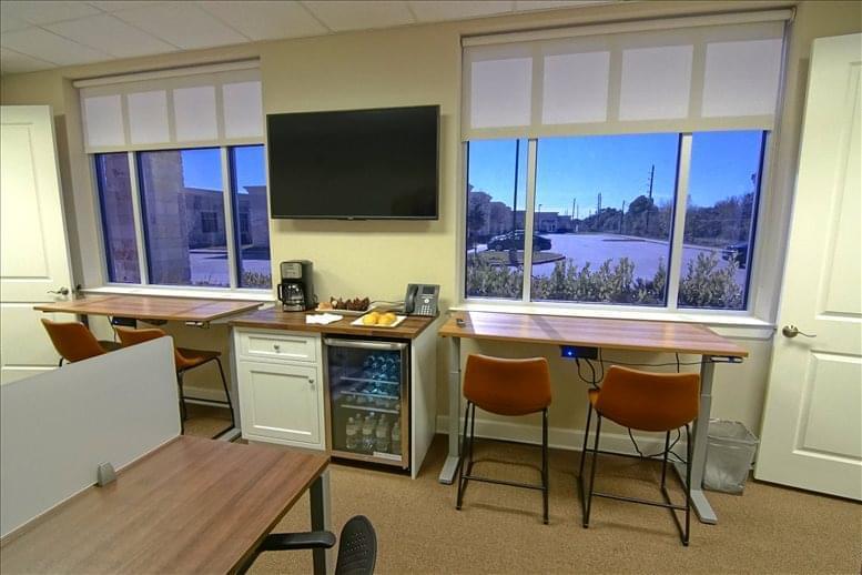 KTX Coworking image 3