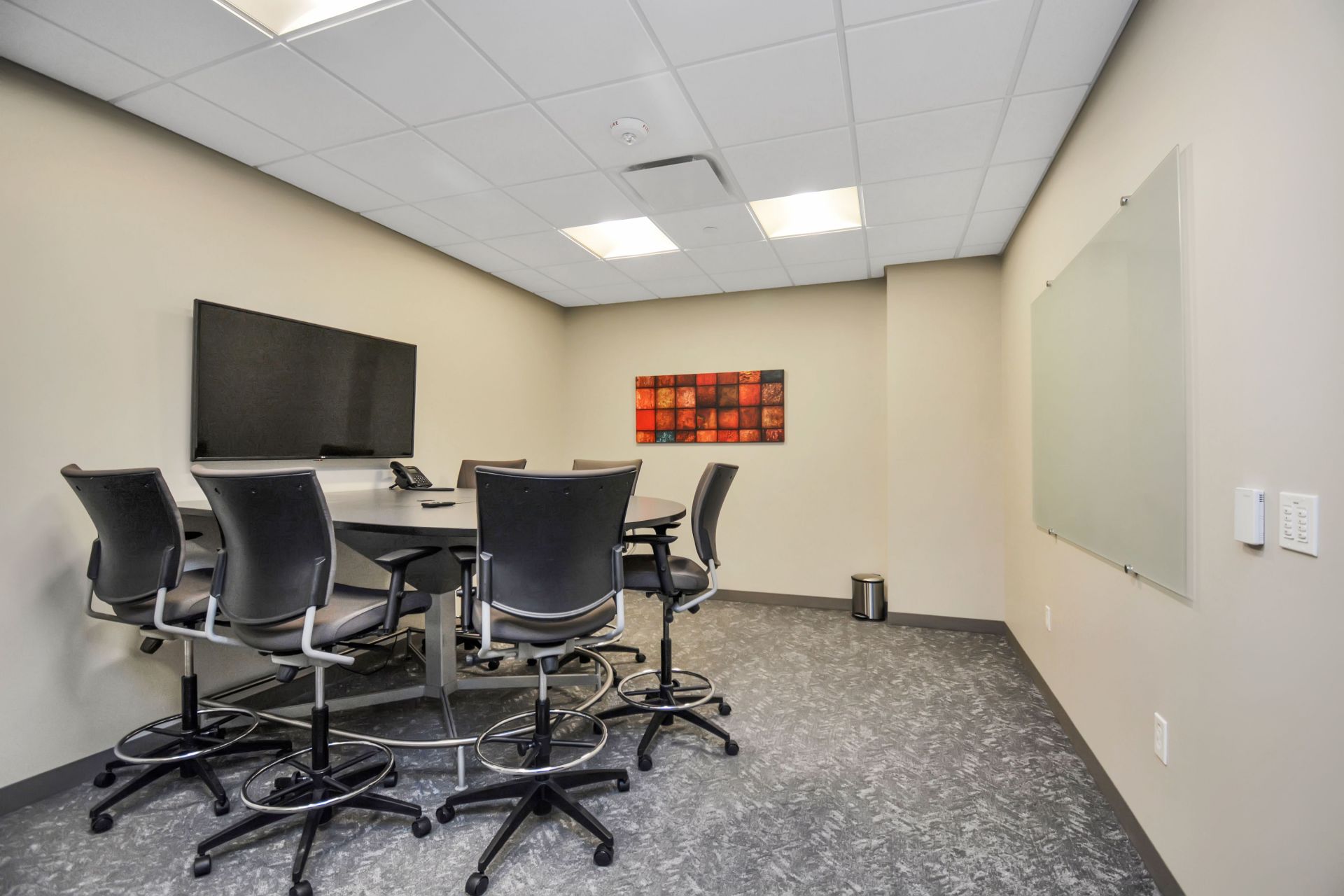 Escalate Workspace image 4