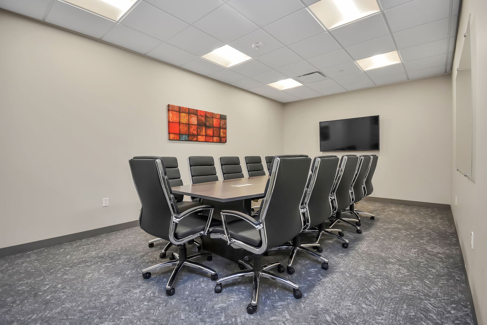 Escalate Workspace image 3