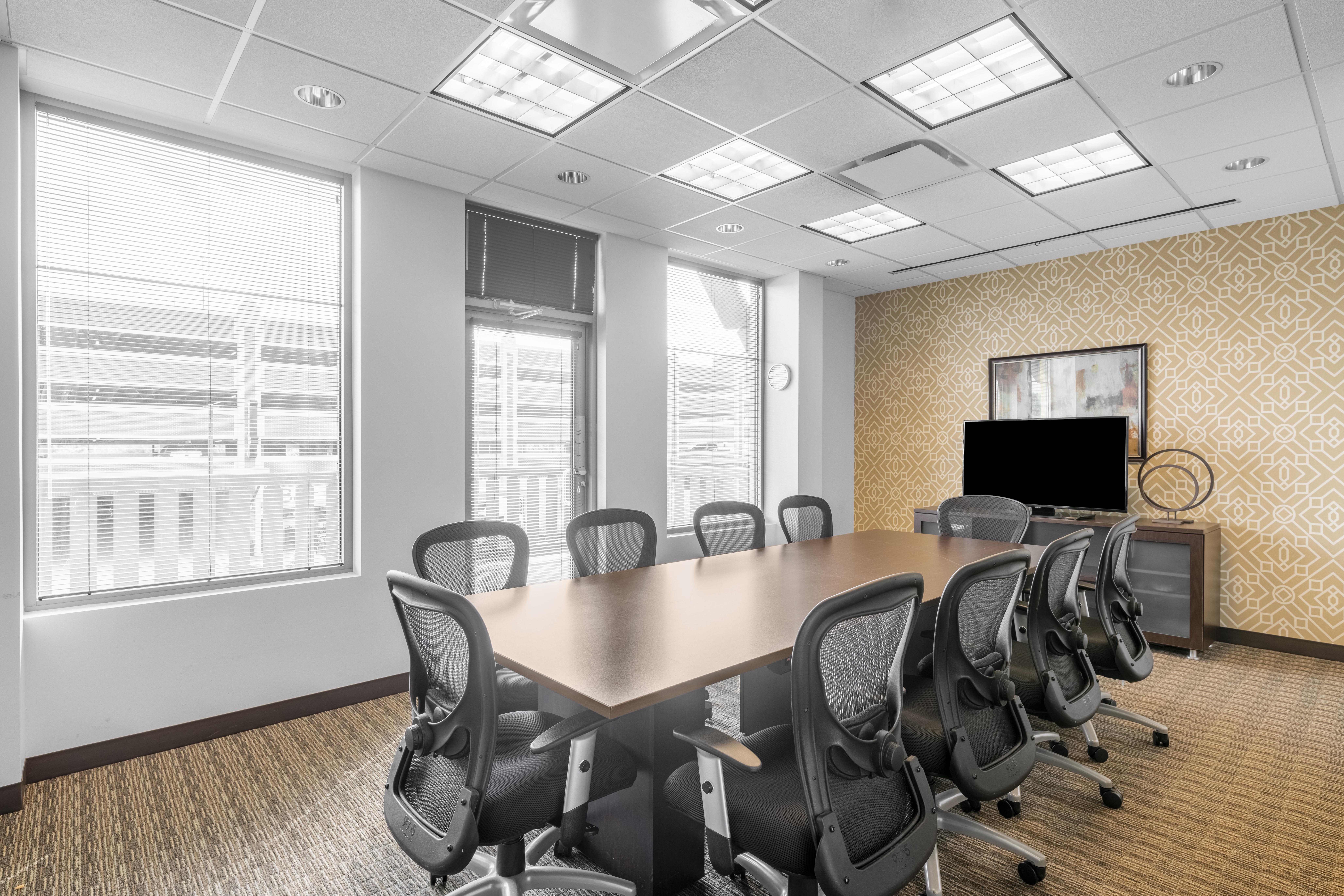 Regus - Texas, Katy - LaCenterra image 4