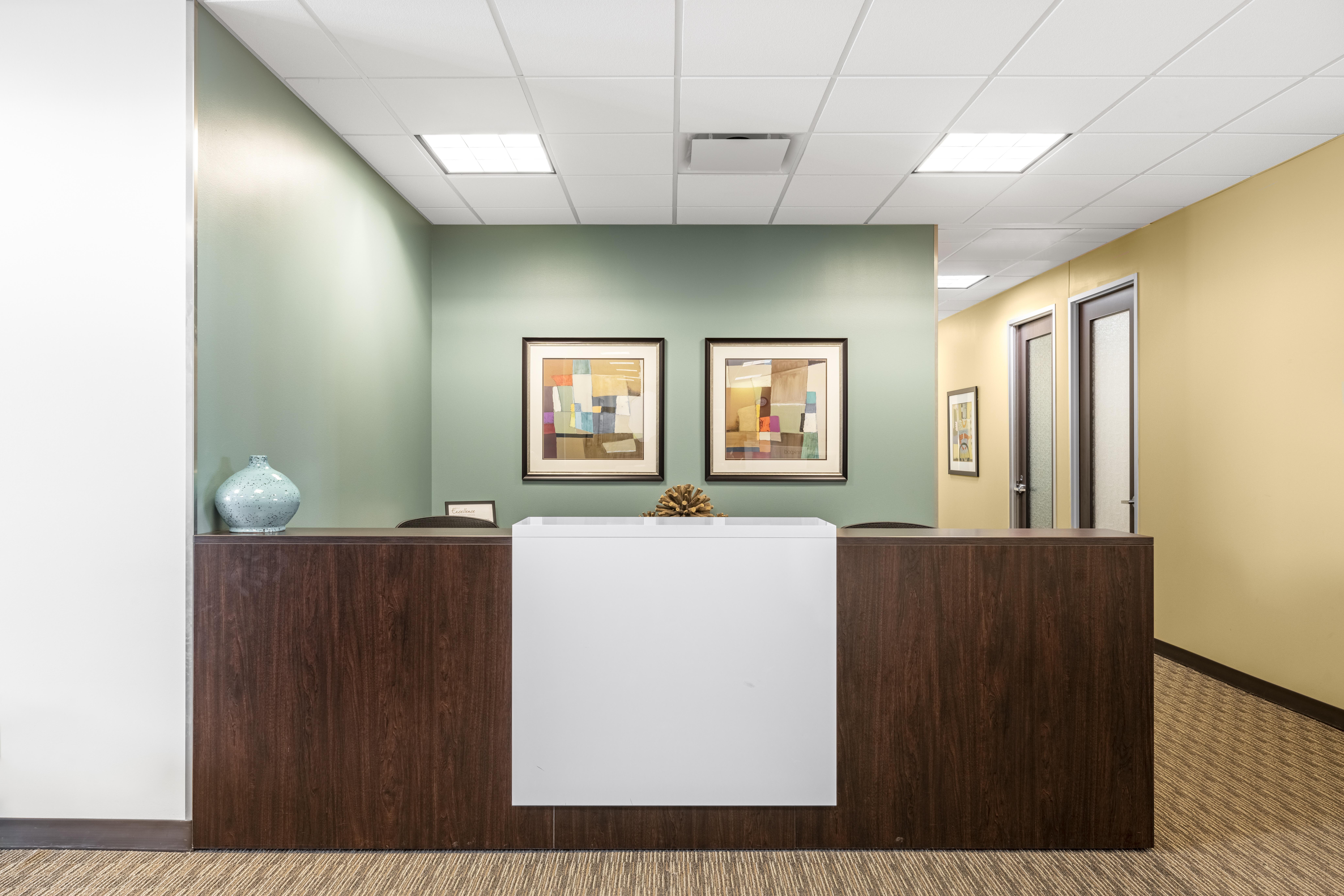 Regus - Texas, Katy - LaCenterra image 2
