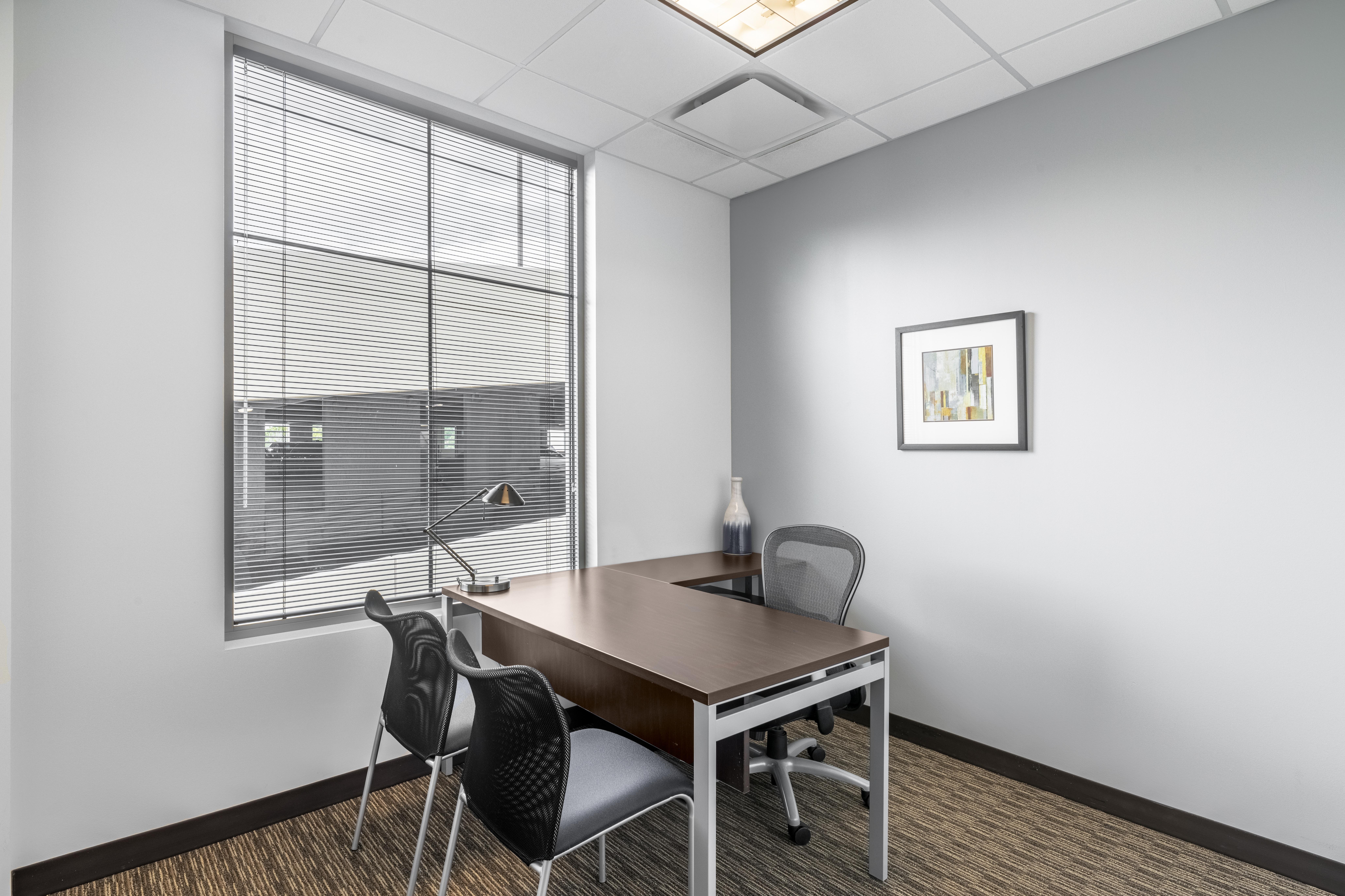 Regus - Texas, Katy - LaCenterra image 3