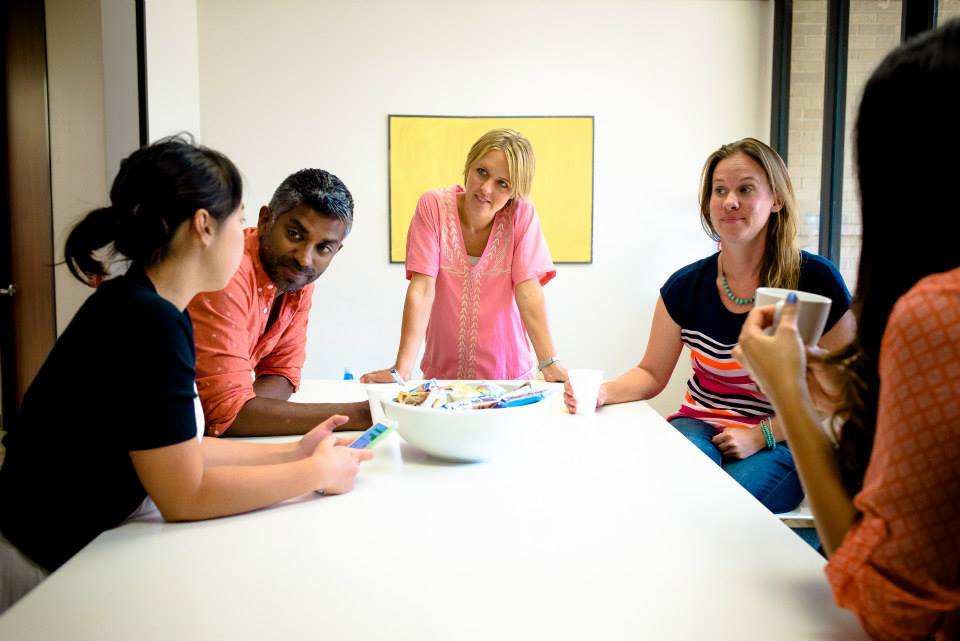 The Hive Katy image 2