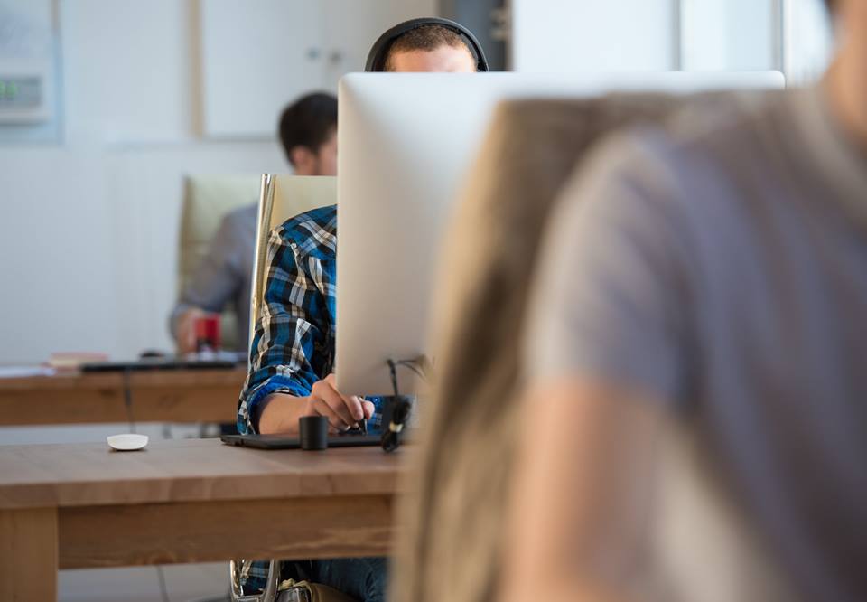 The Hive Katy image 4