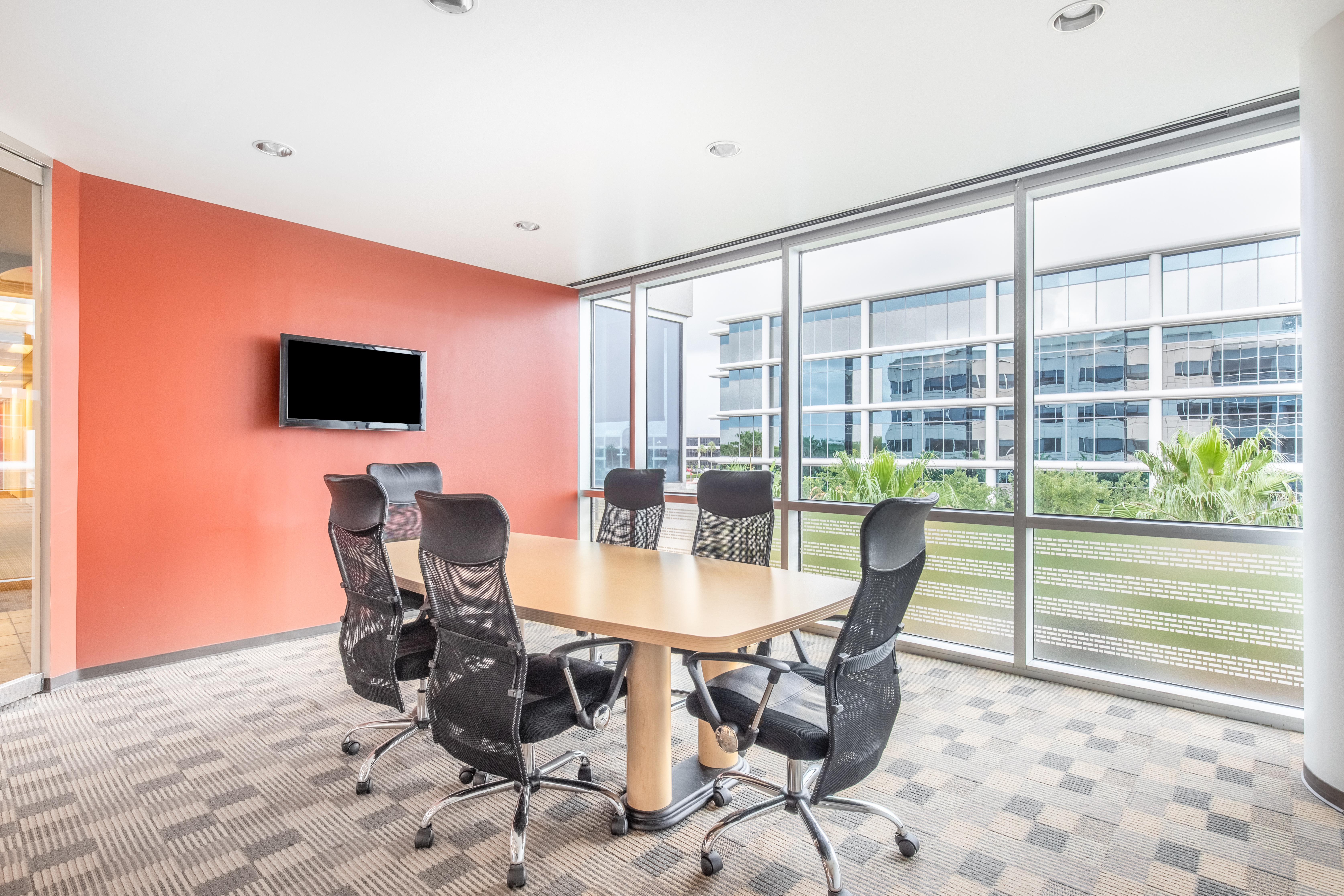 Regus - Texas, League City - South Shore image 4