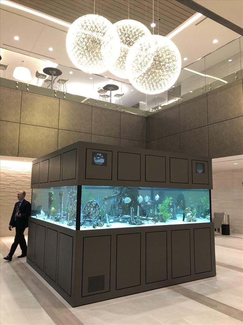 Venture X The Realm at Castle Hills image 2