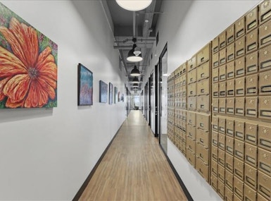 Venture X The Realm at Castle Hills image 4