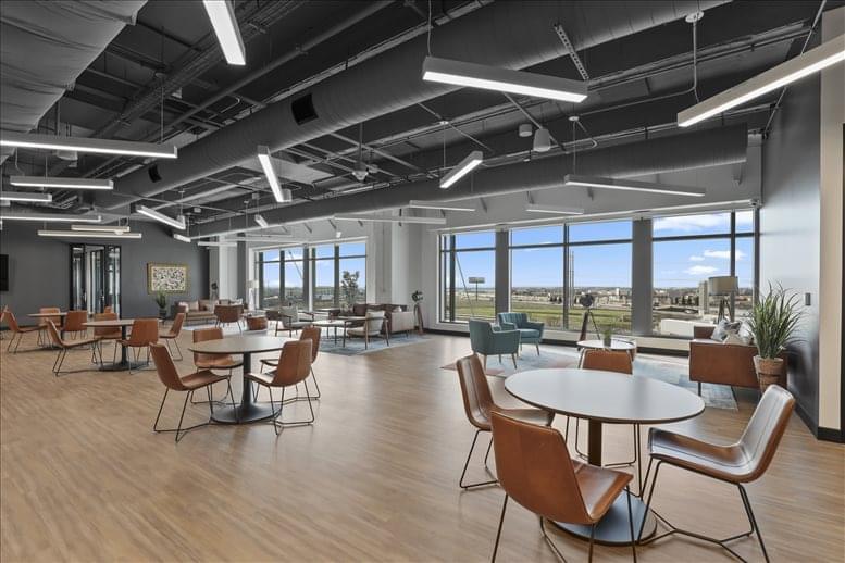 Venture X The Realm at Castle Hills image 5