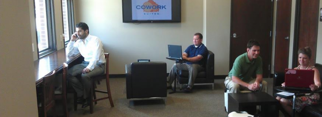 Cowork Suites profile image