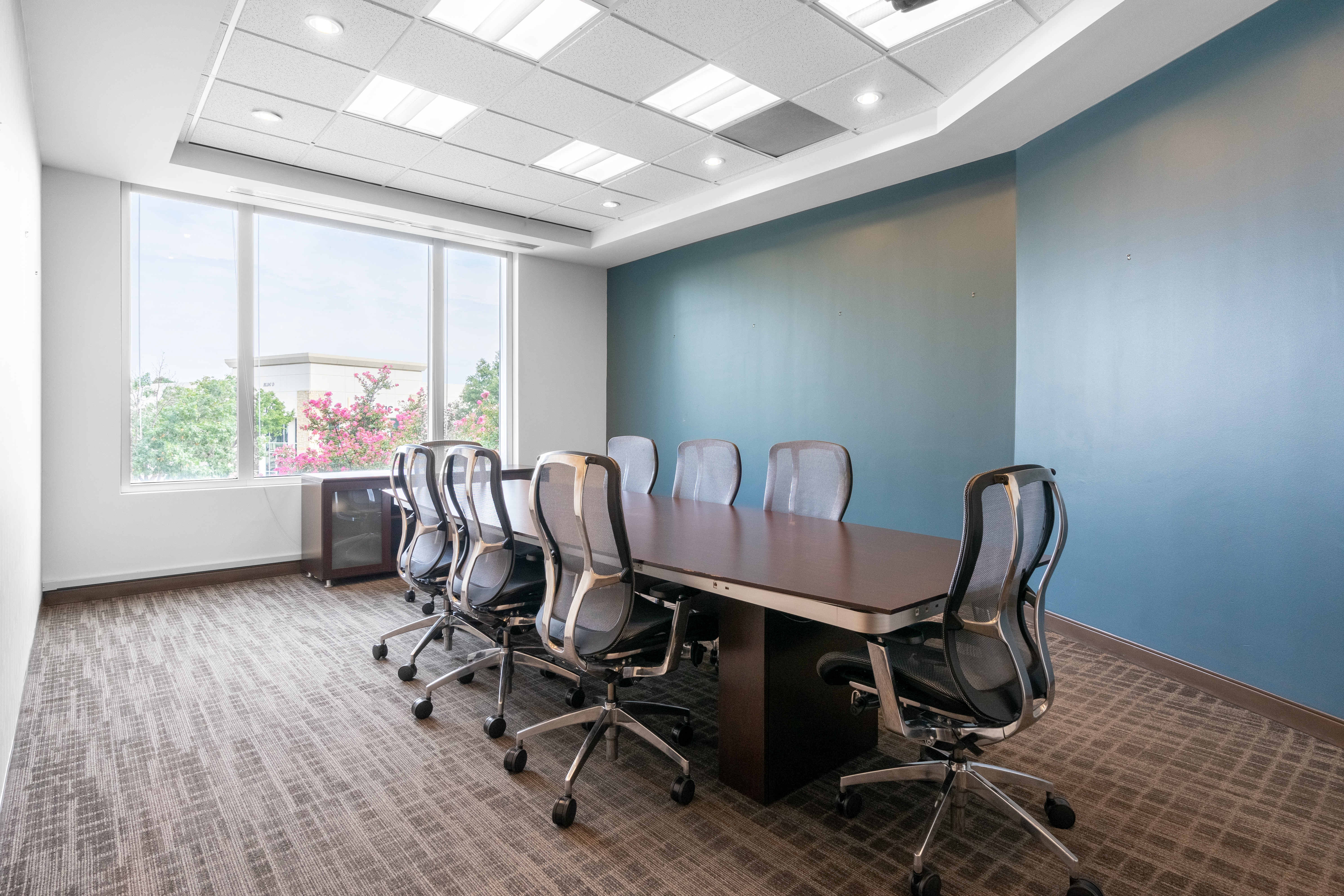 Regus - Texas, Lewisville - Vista Point North image 4