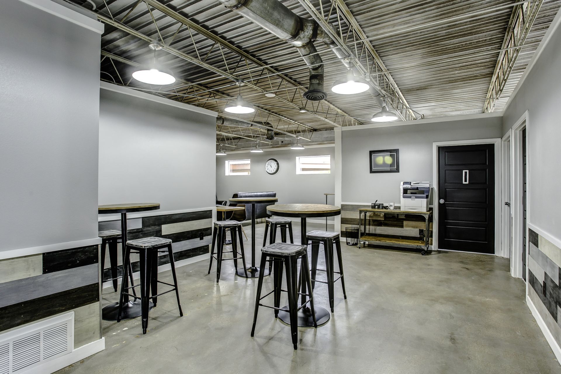 Hub City Workspace, Lubbock Book Online Coworker