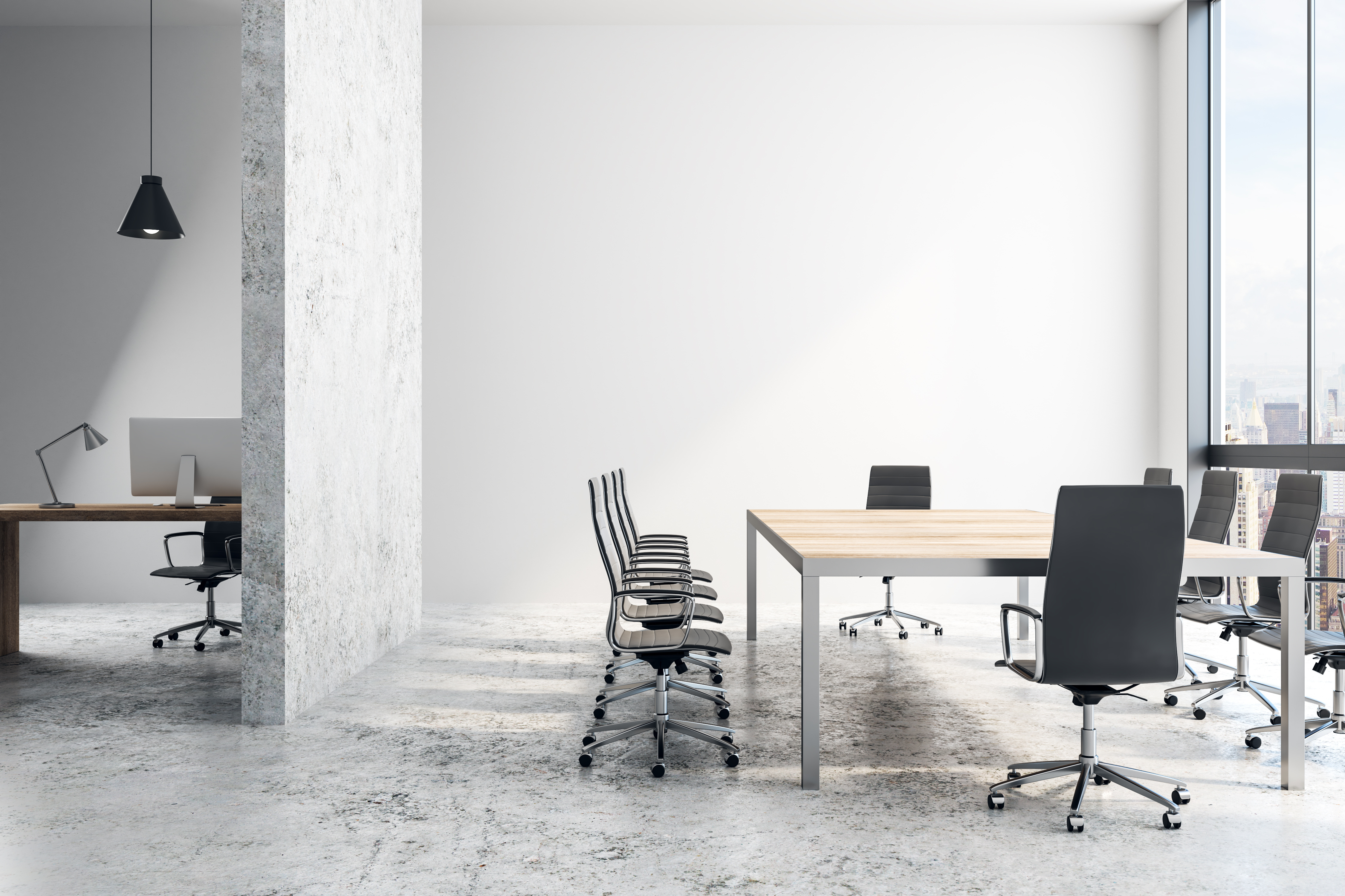 Hub City Workspace image 2