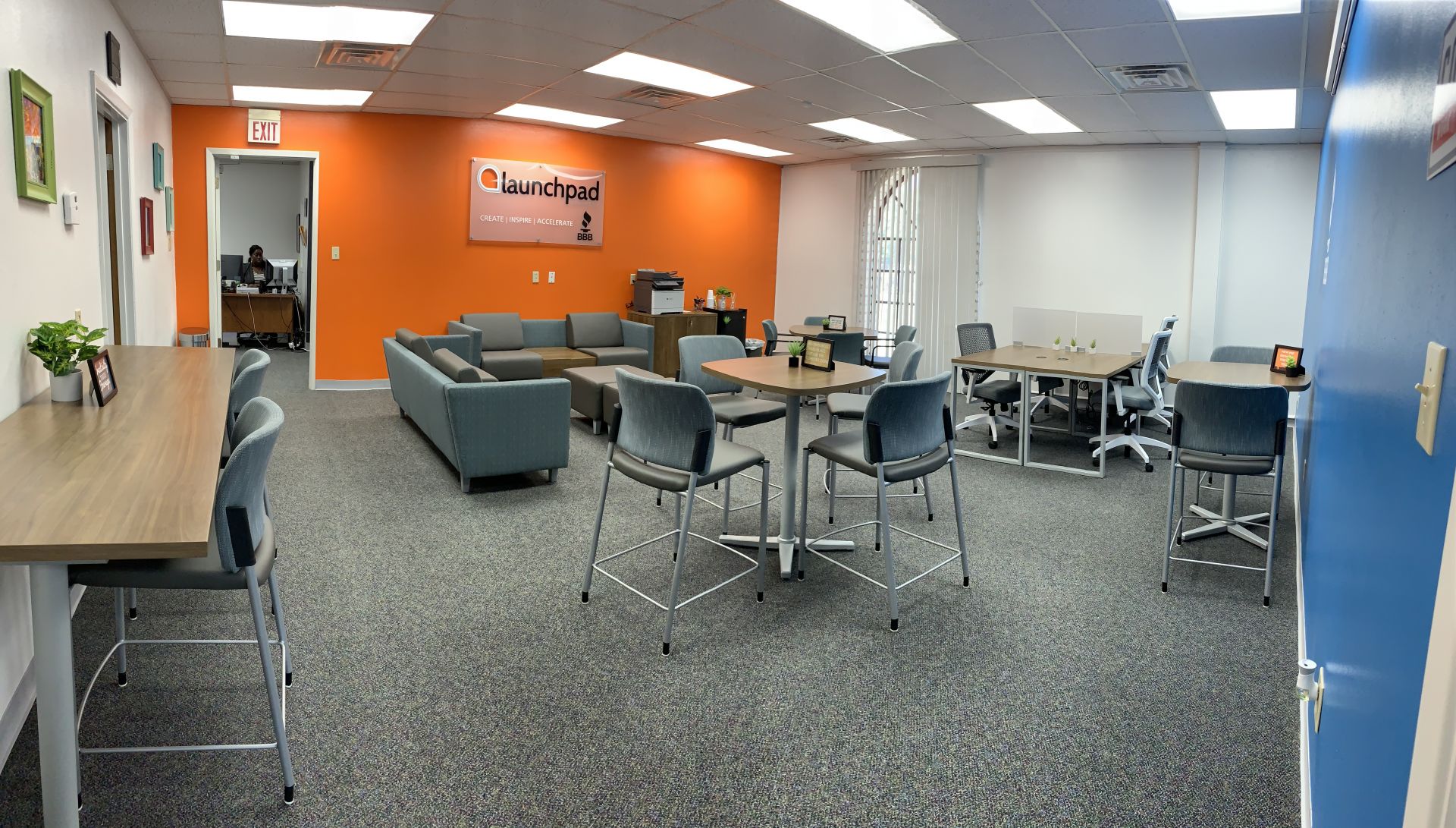 Launchpad powered by BBB image 2