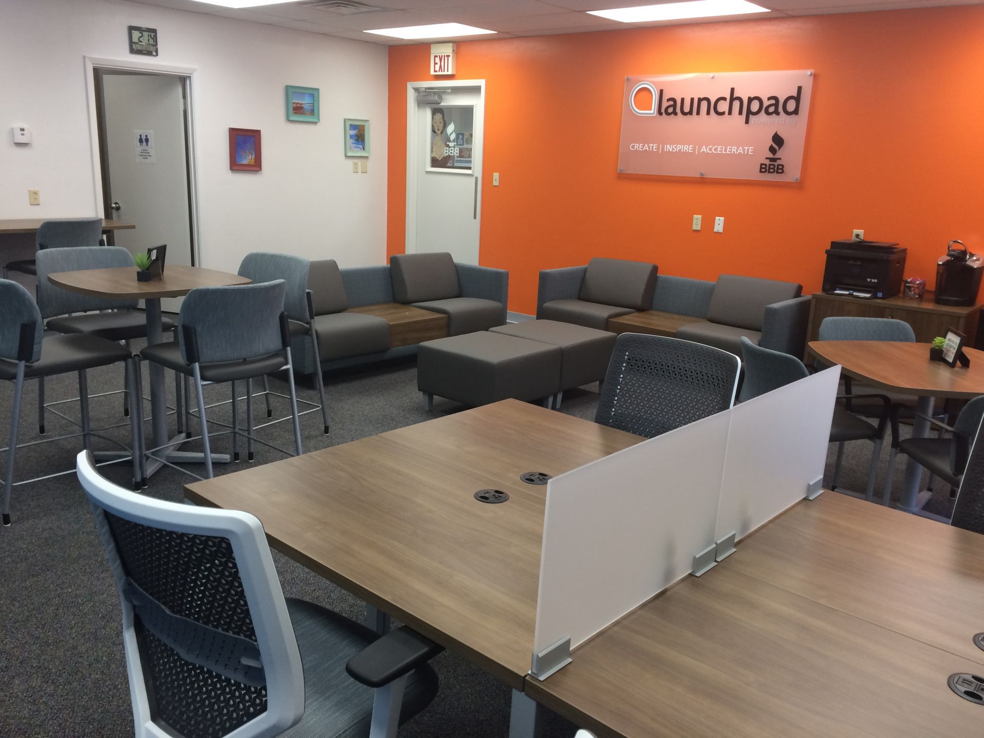 Launchpad powered by BBB image 4