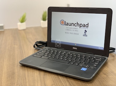 Launchpad powered by BBB image 3