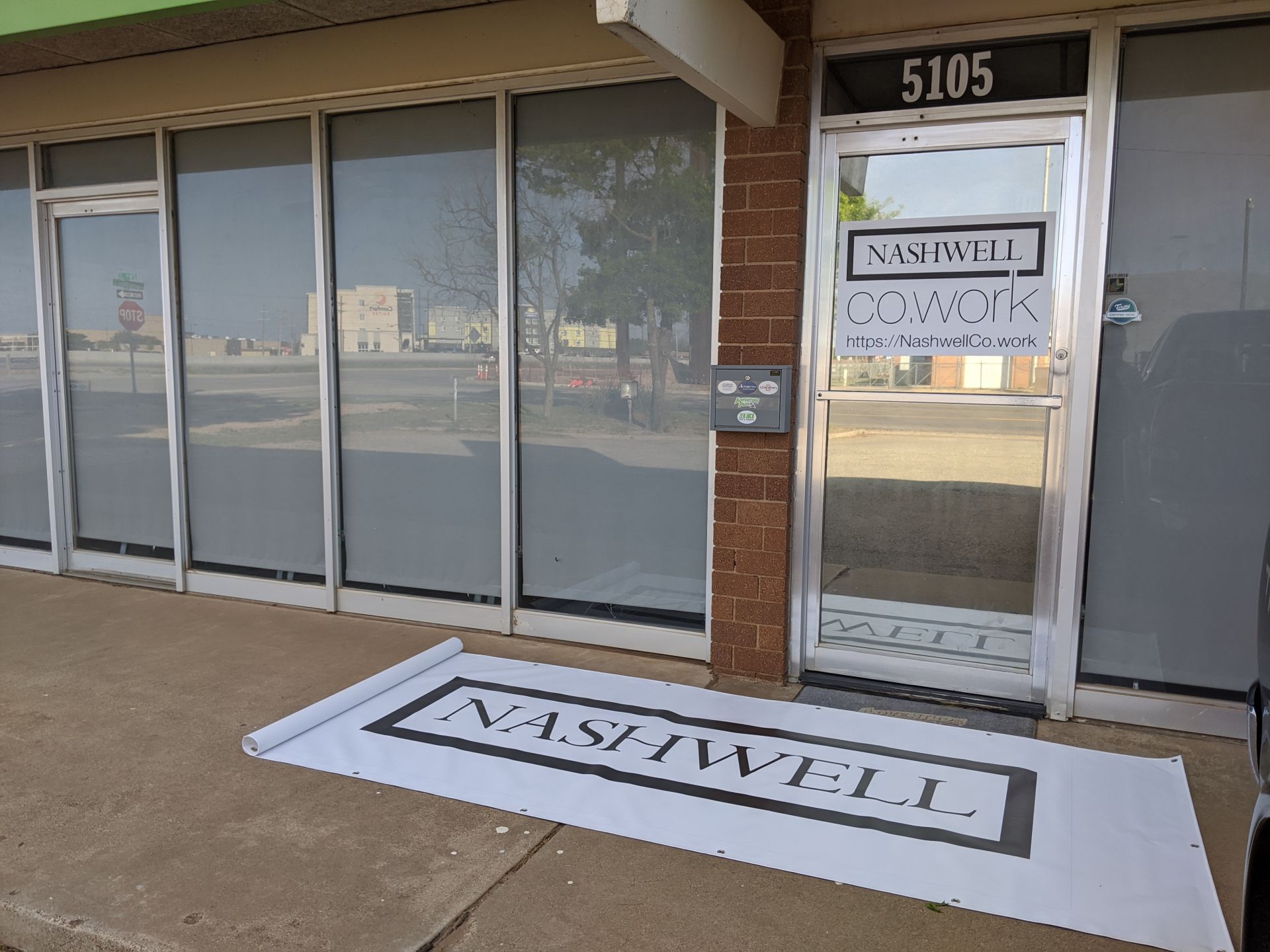 Nashwell Cowork image 2