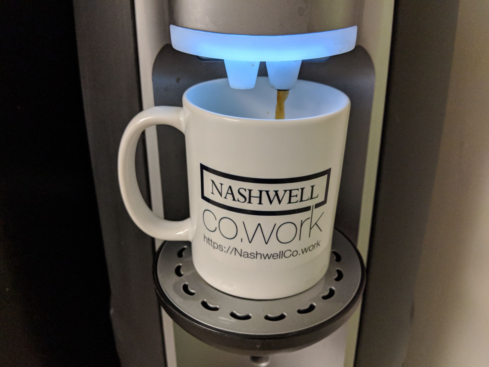 Nashwell Cowork image 4