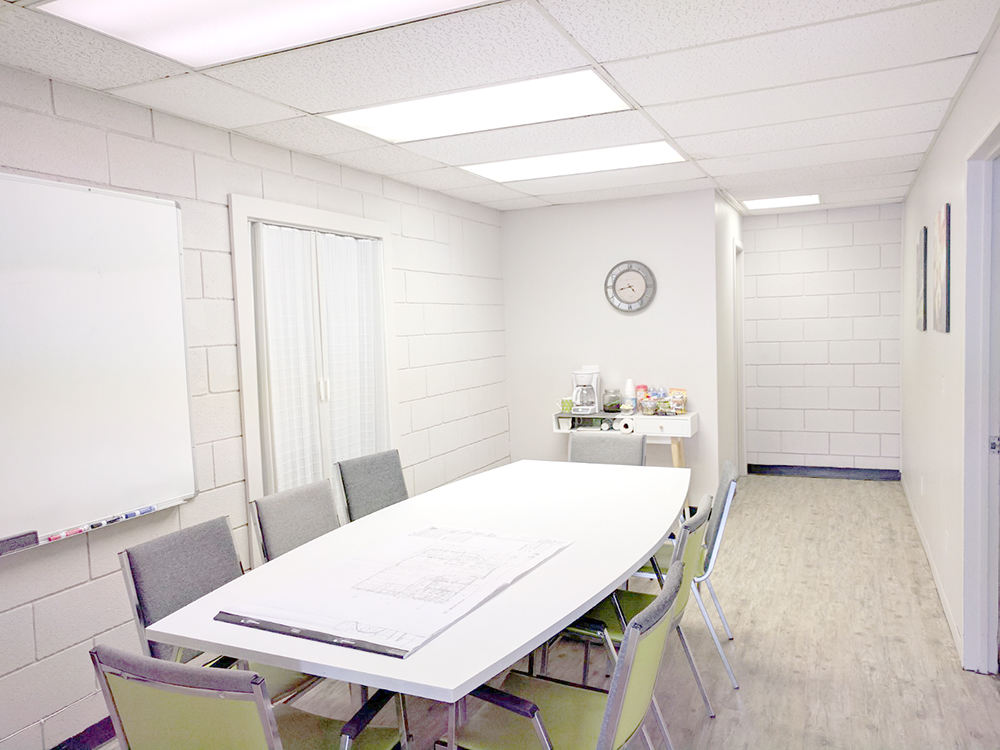 Nashwell Cowork image 3