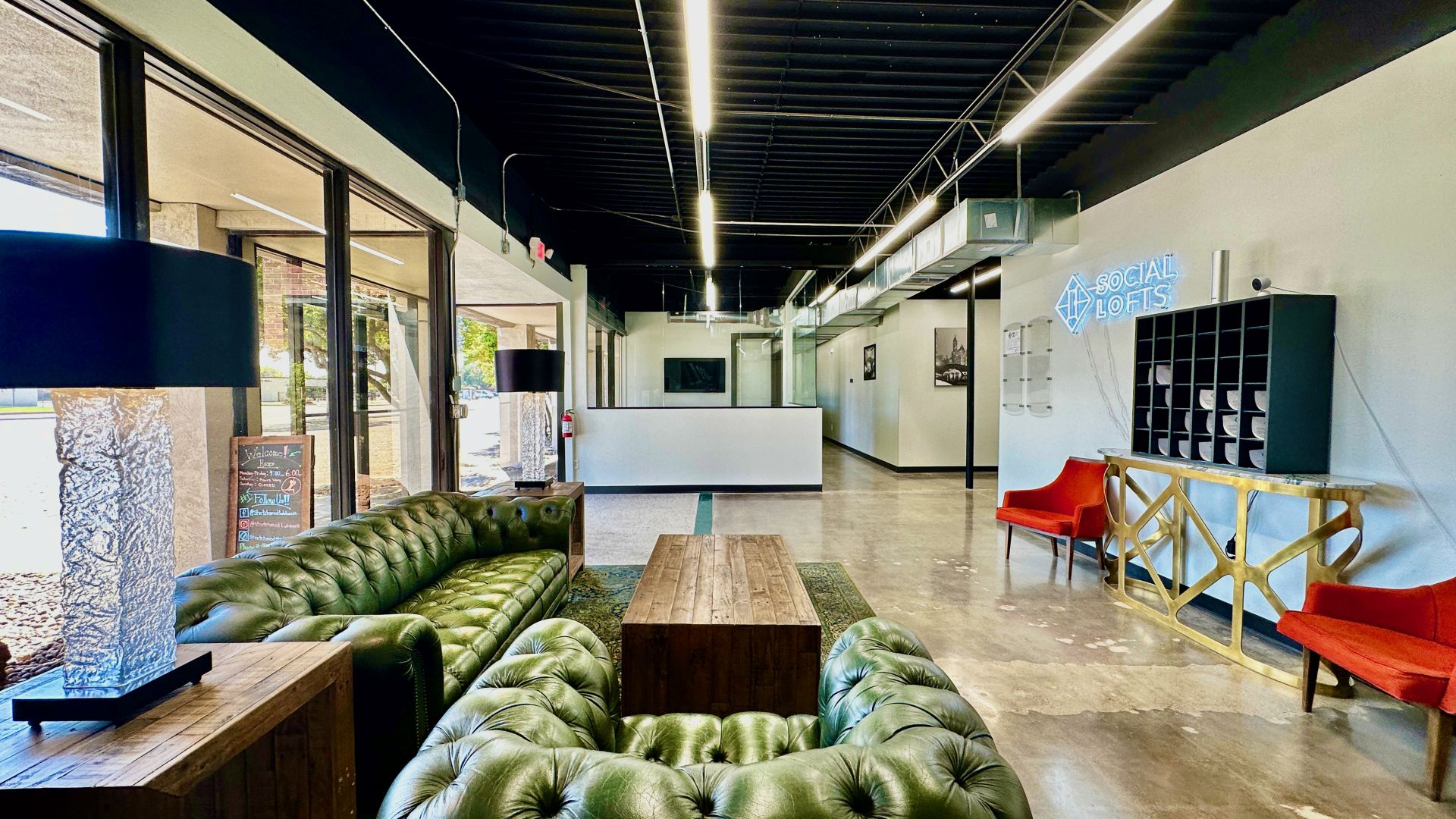 Social Lofts image 4