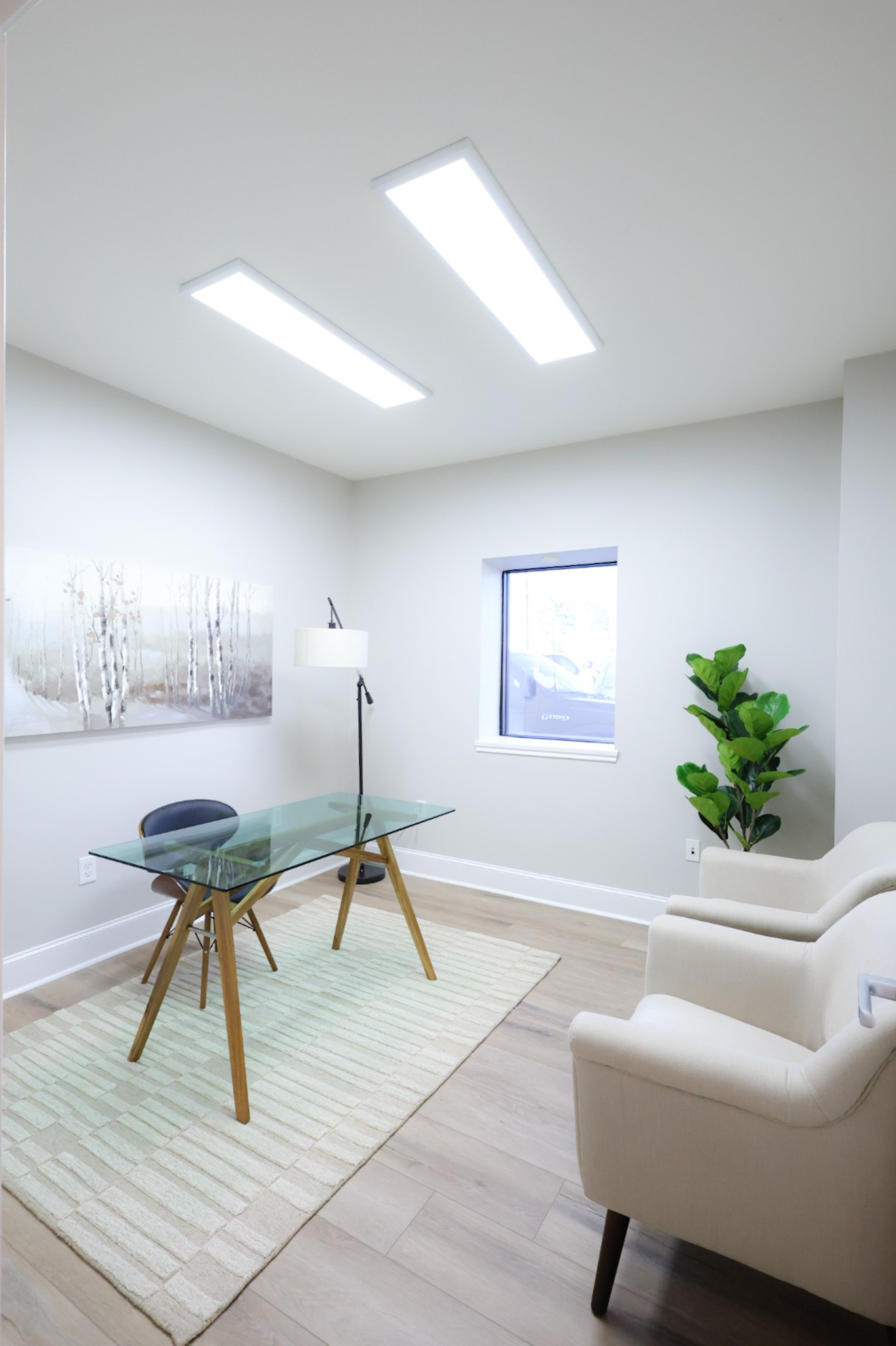 Magnolia Woods Office Suites and Meeting Space image 5