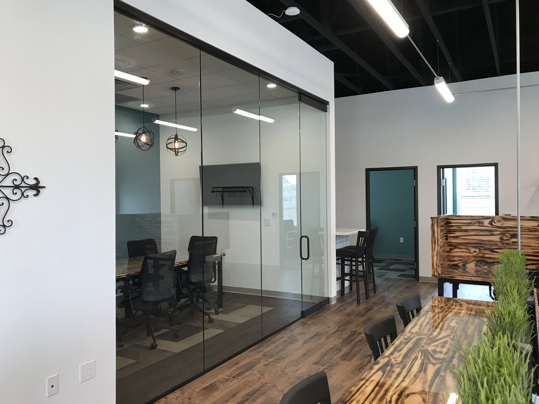 The Office Mansfield image 2