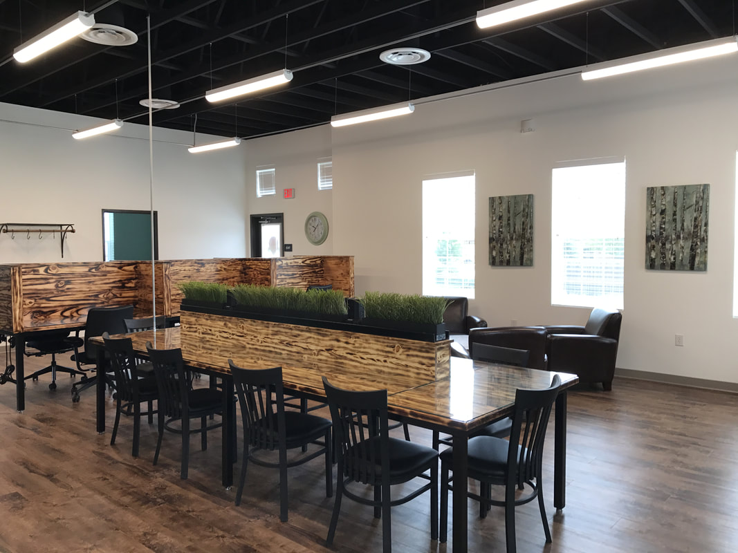 The Office Mansfield image 4