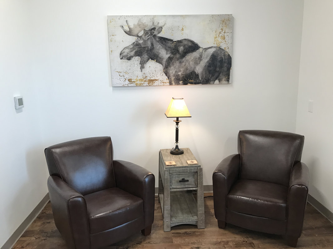 The Office Mansfield image 3