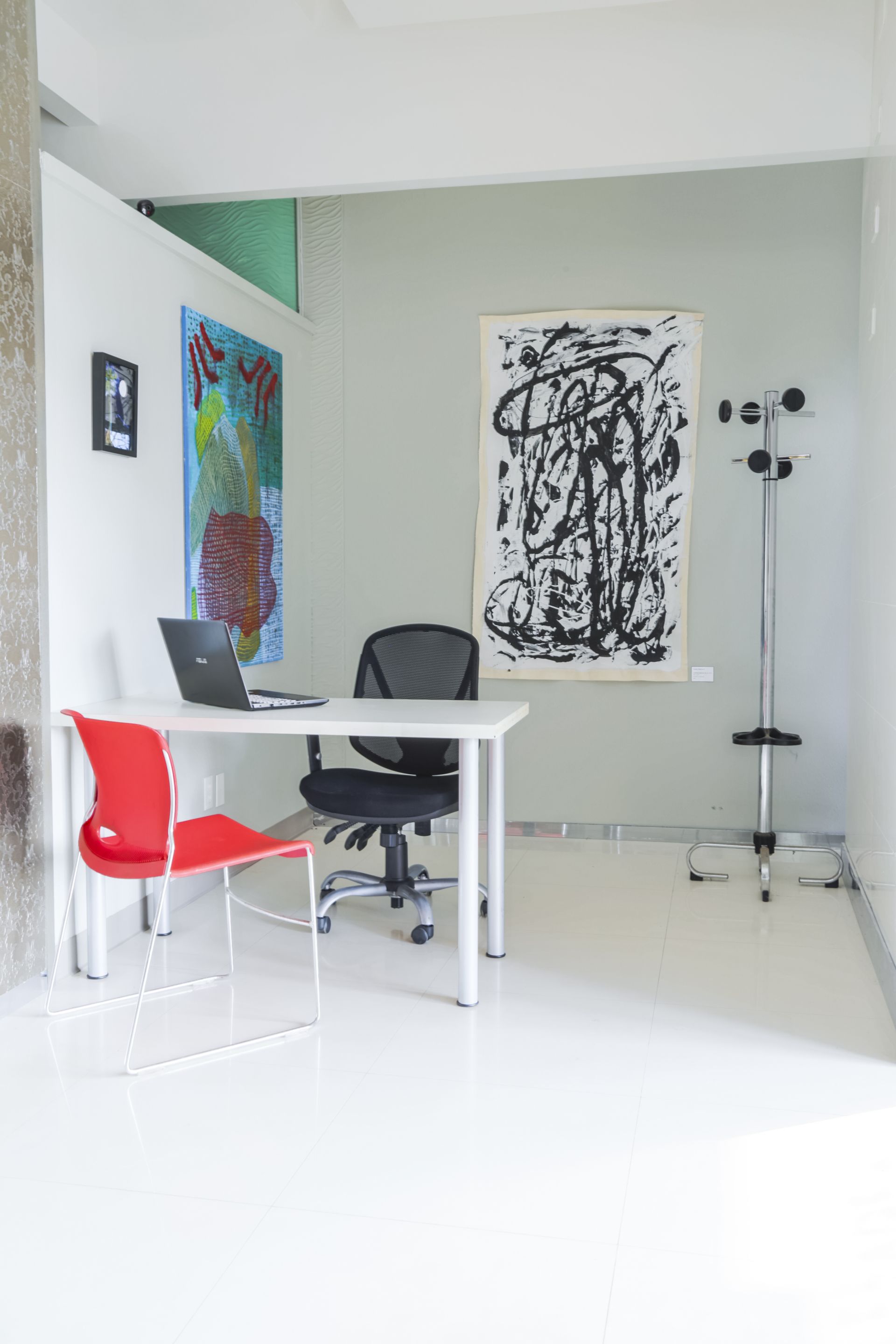 Cosmos Workspace image 2