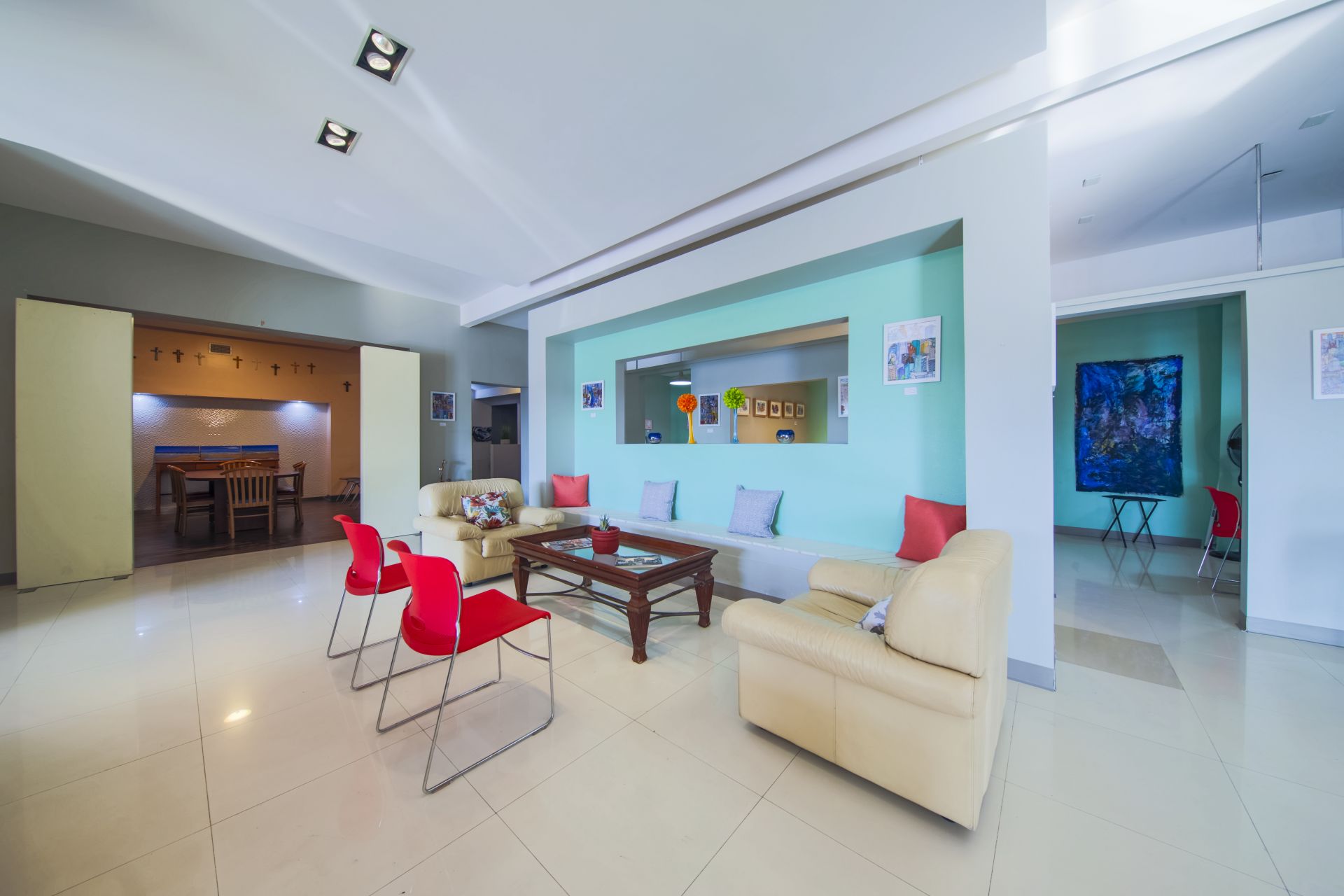 Cosmos Workspace image 4