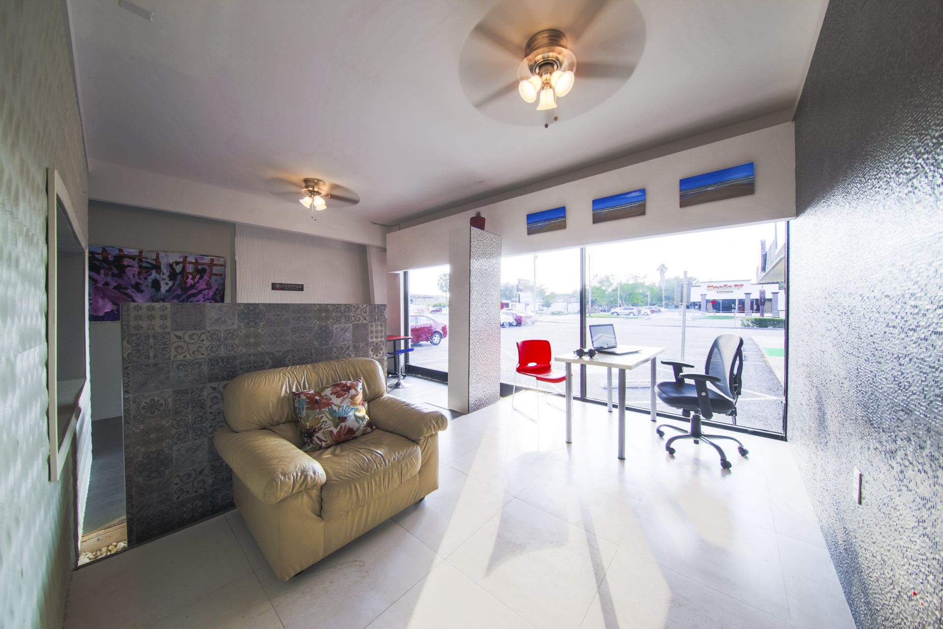 Cosmos Workspace image 3