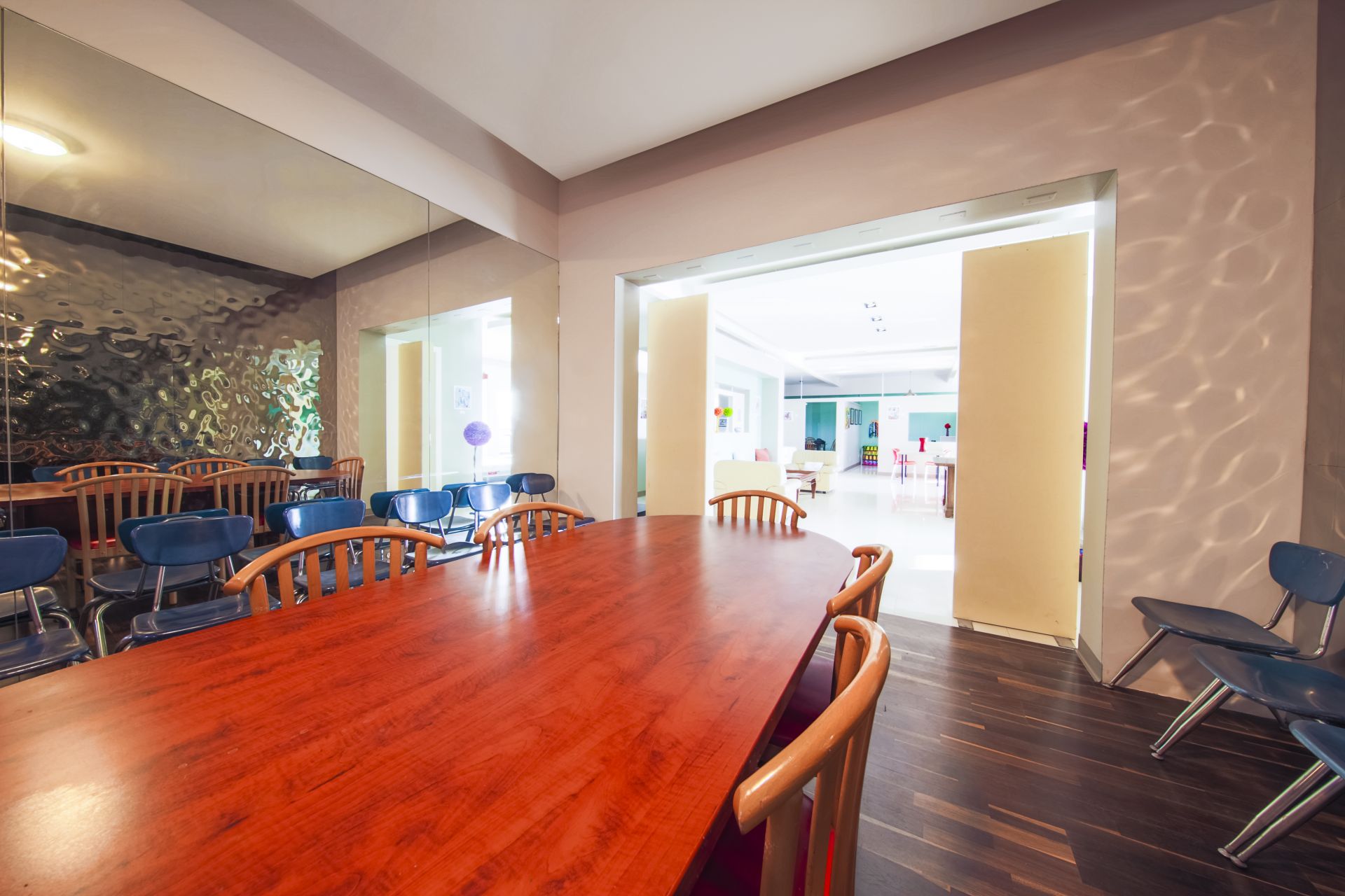 Cosmos Workspace image 5