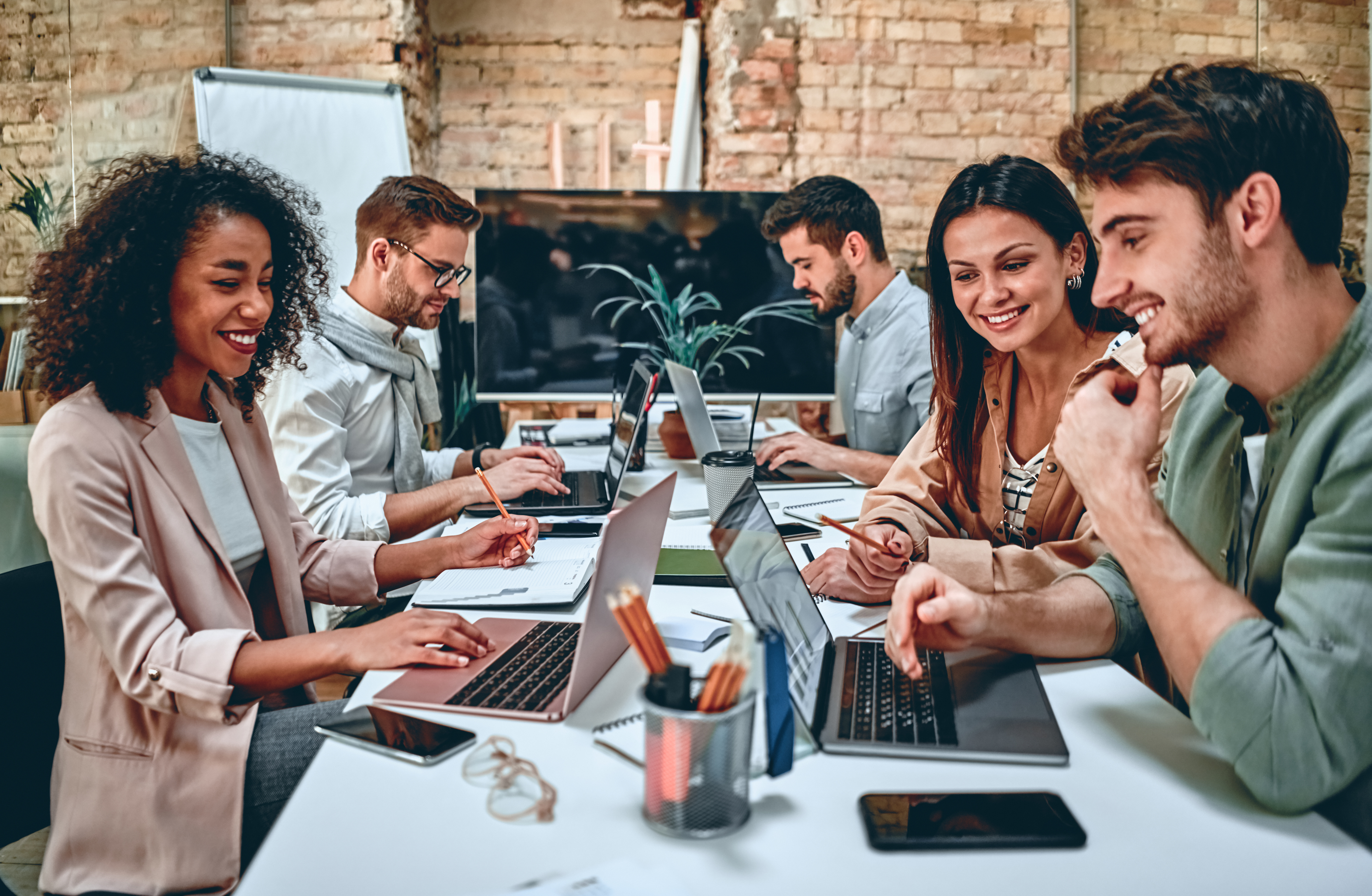 Premier Workspaces image 2