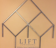 LIFT coworking profile image
