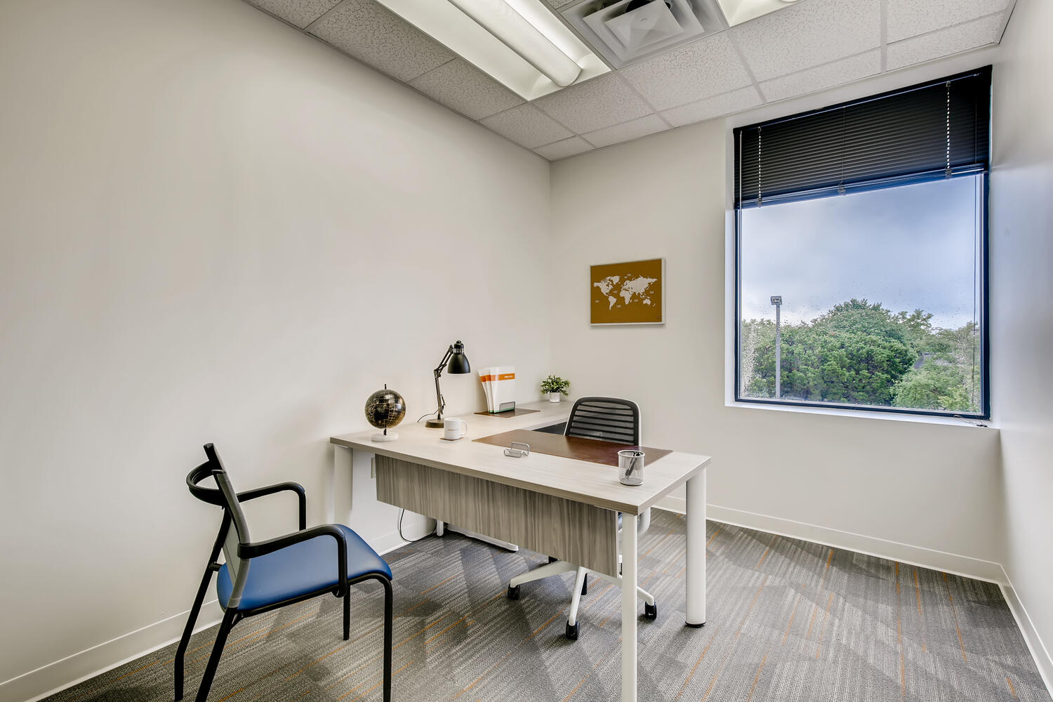 Office Evolution McKinney image 3