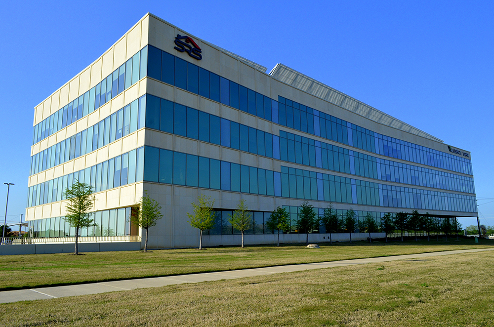 Premier Workspaces - Robinson Park profile image