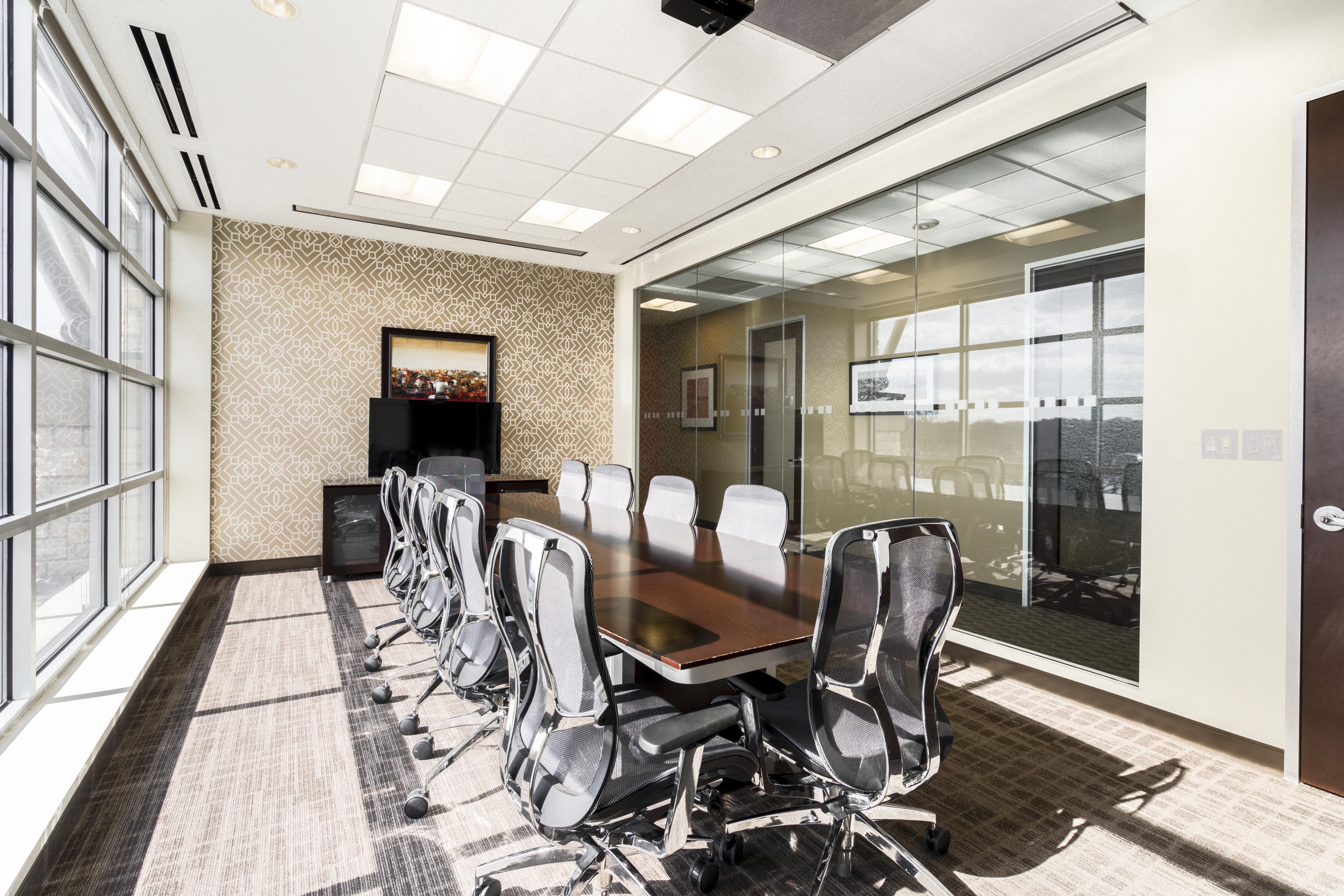 Regus - Texas, McKinney - The Summit image 4