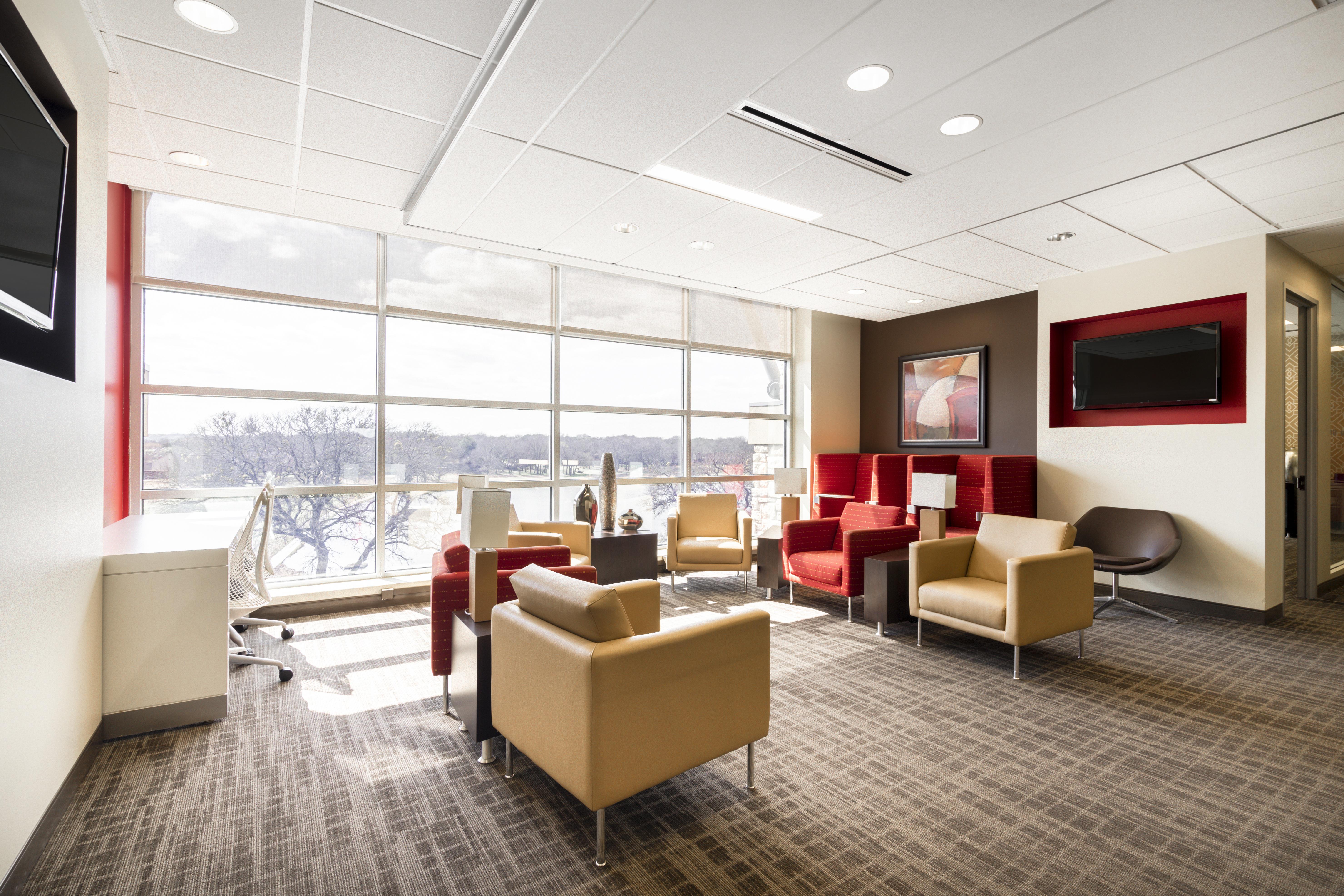 Regus - Texas, McKinney - The Summit image 5