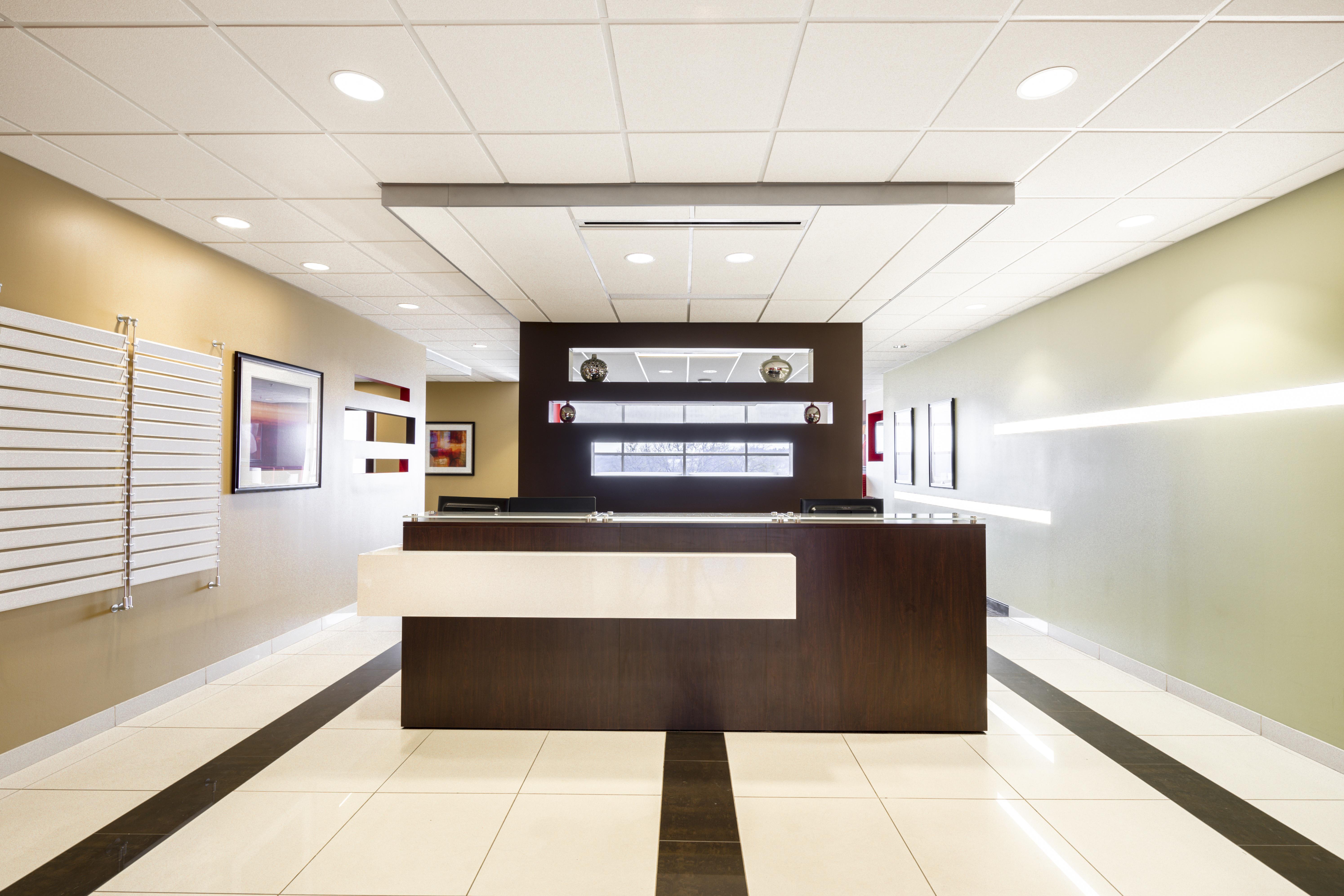 Regus - Texas, McKinney - The Summit image 2