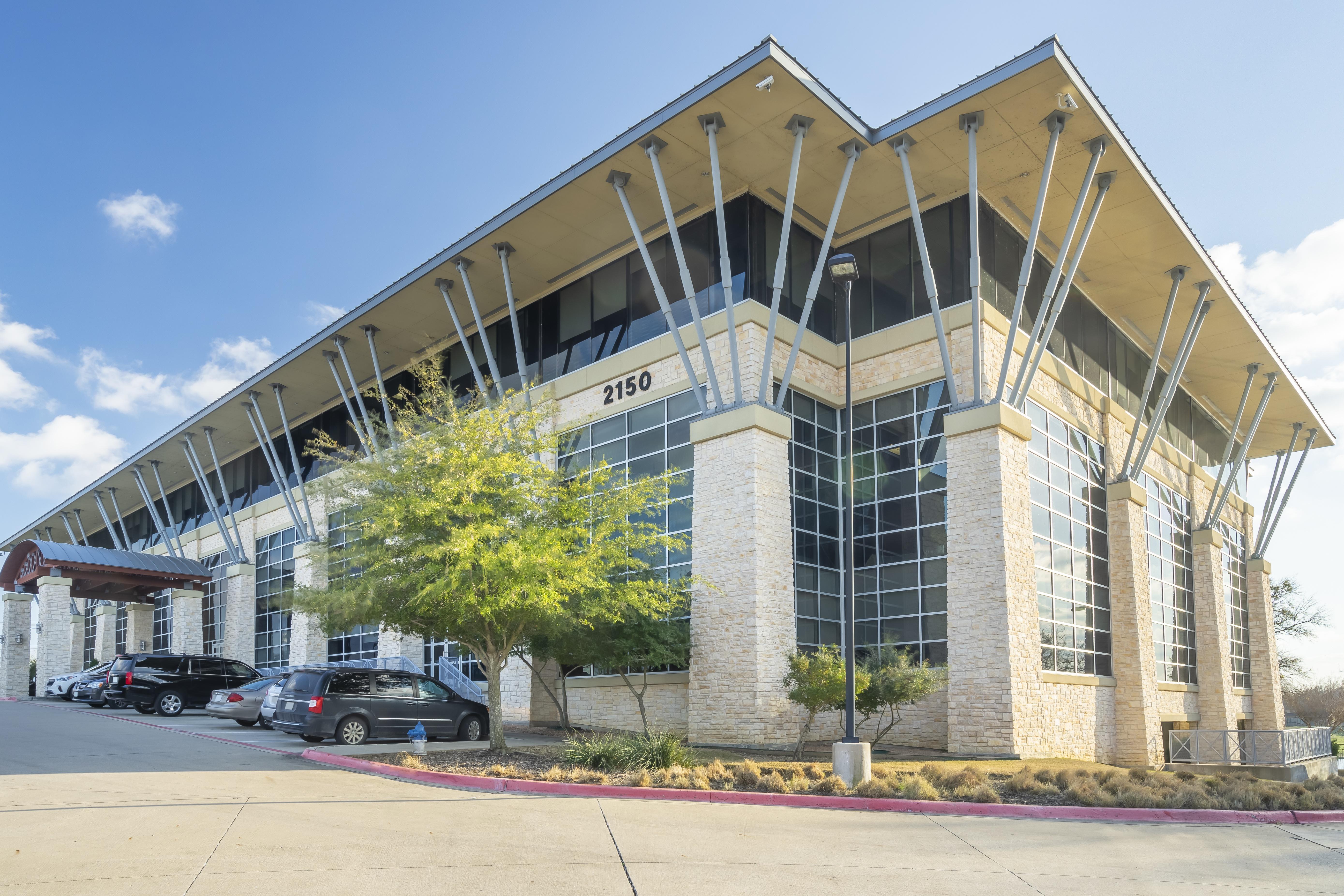 Regus - Texas, McKinney - The Summit image 1
