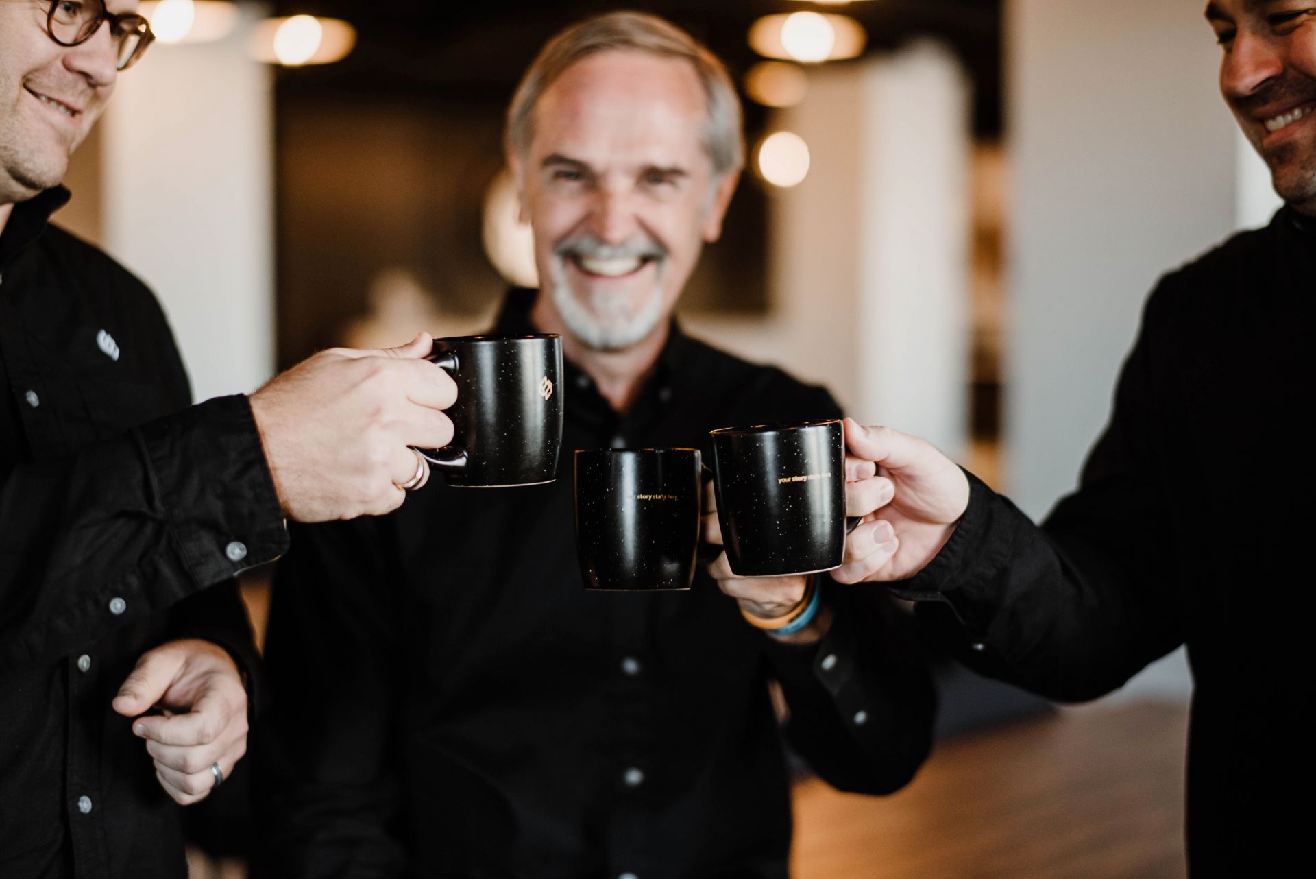 Second Story Coworking image 2