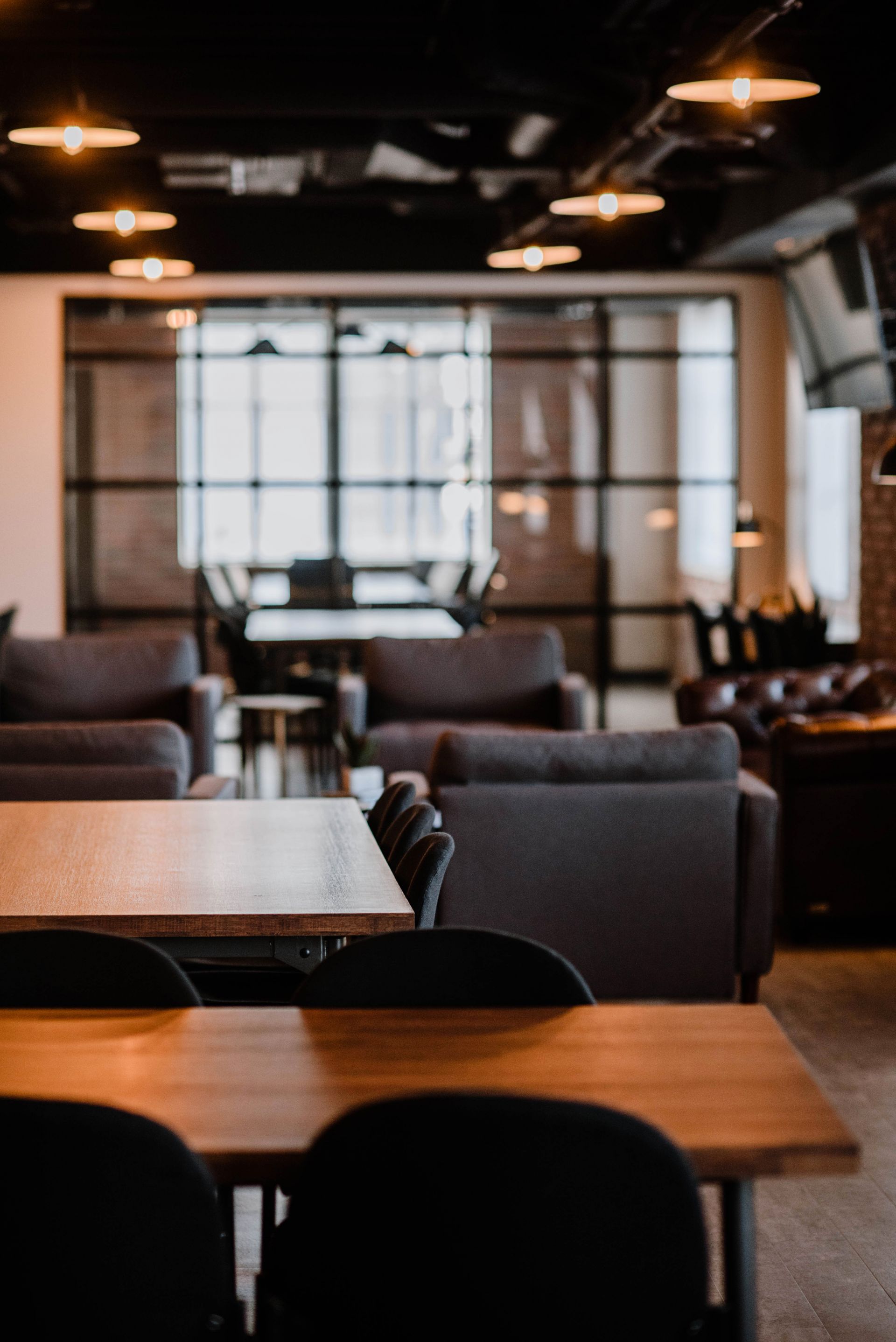 Second Story Coworking image 4