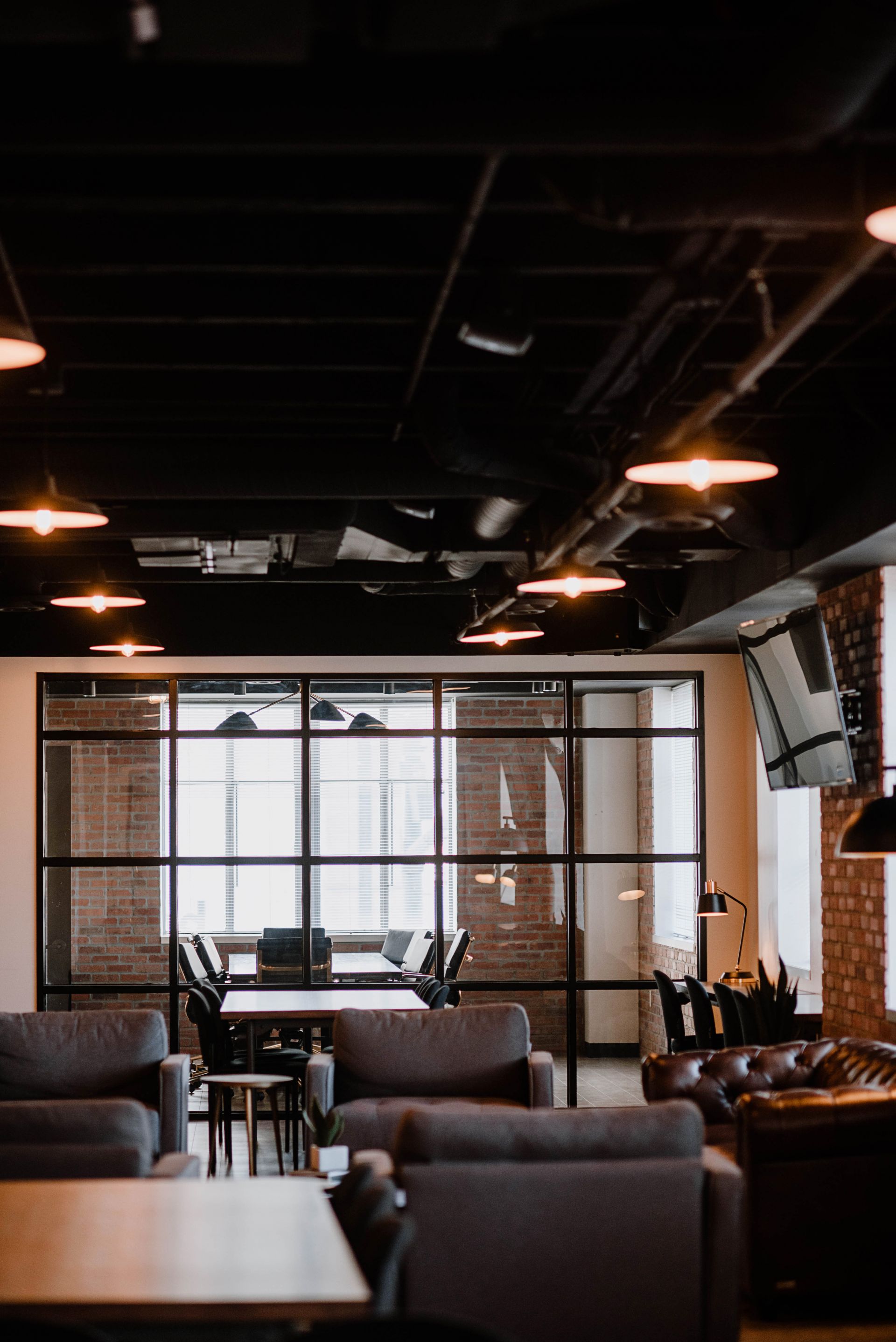 Second Story Coworking image 3