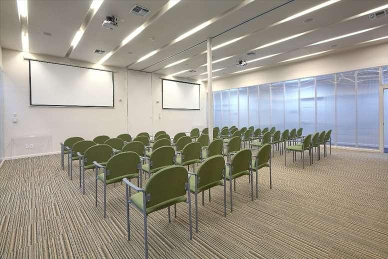 The Met Business Center LLC image 2