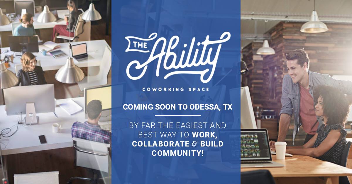 The Ability Space image 2