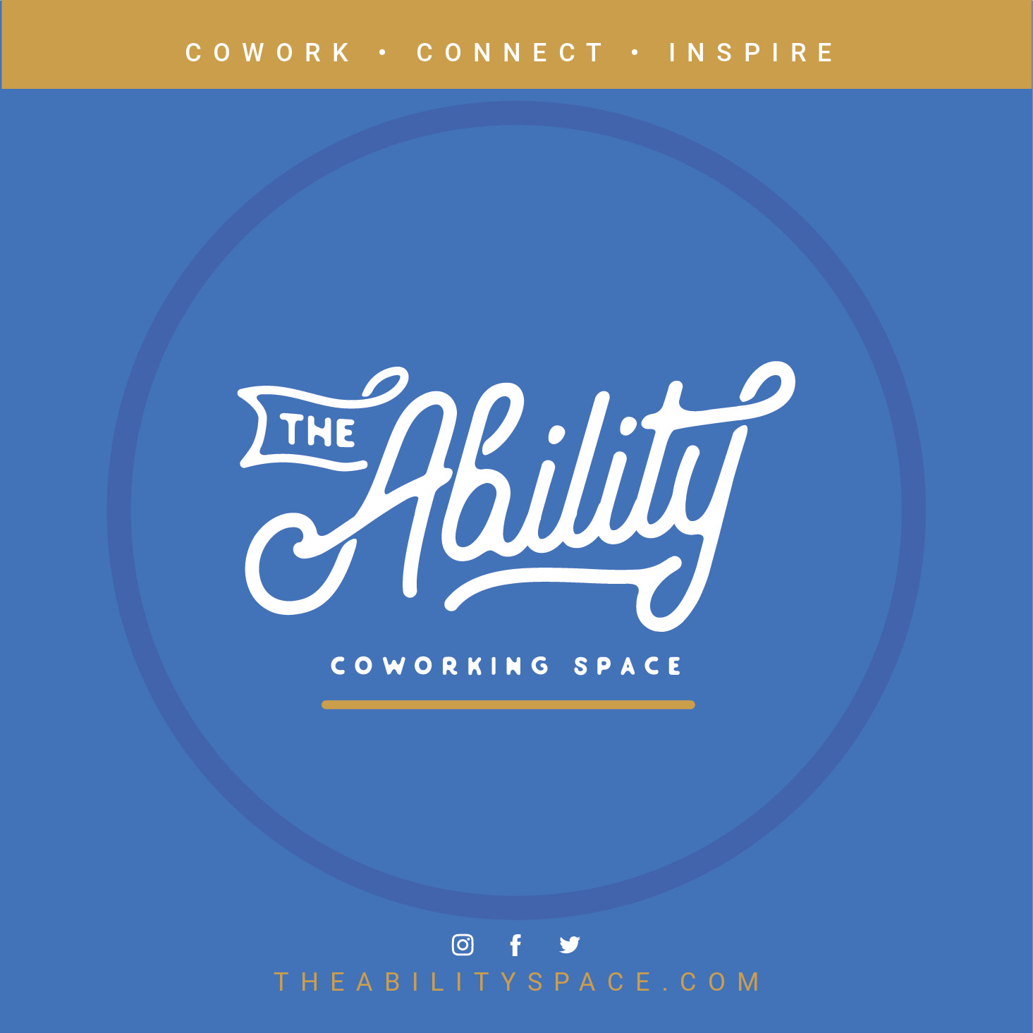 The Ability Space image 4