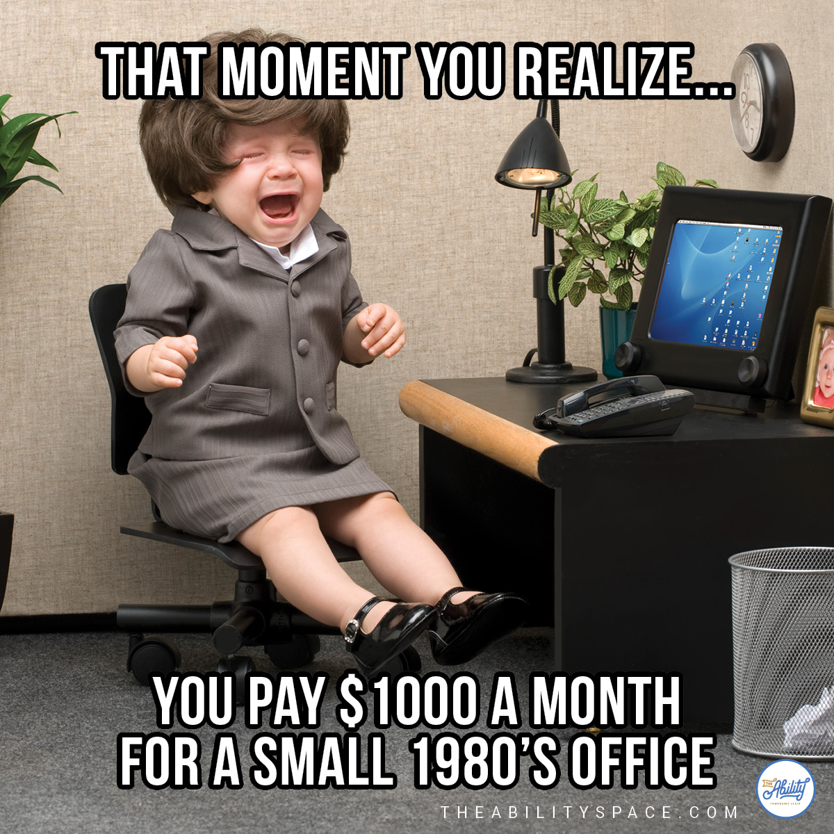 The Ability Space image 3